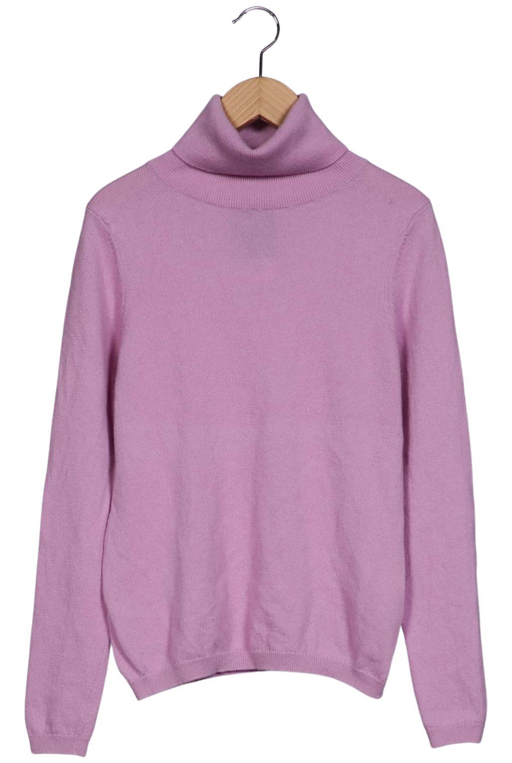 

Lodenfrey Damen Pullover, pink, Gr. 36