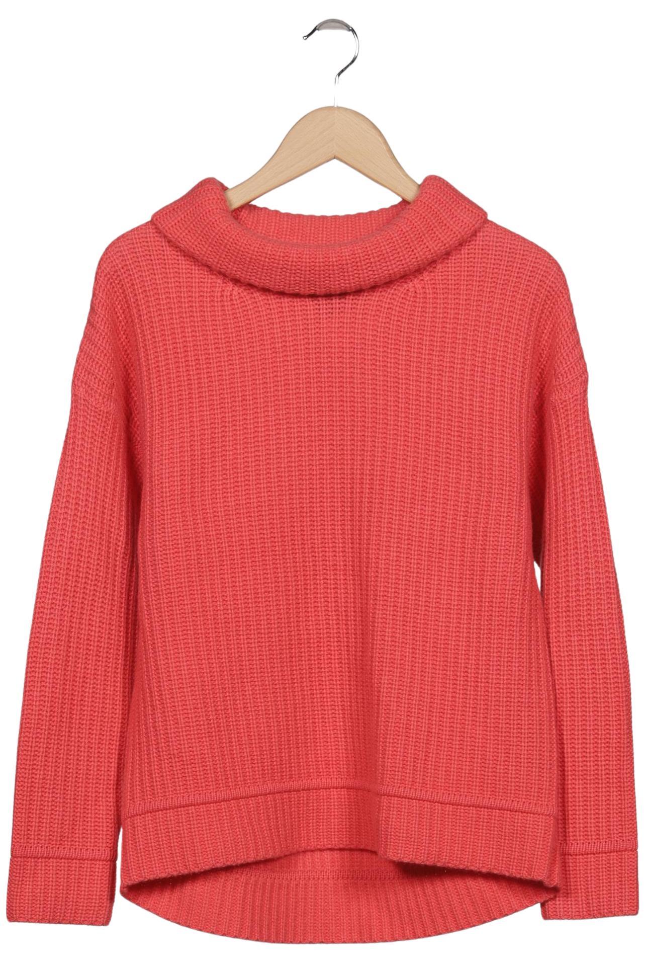

Lodenfrey Damen Pullover, rot, Gr. 36