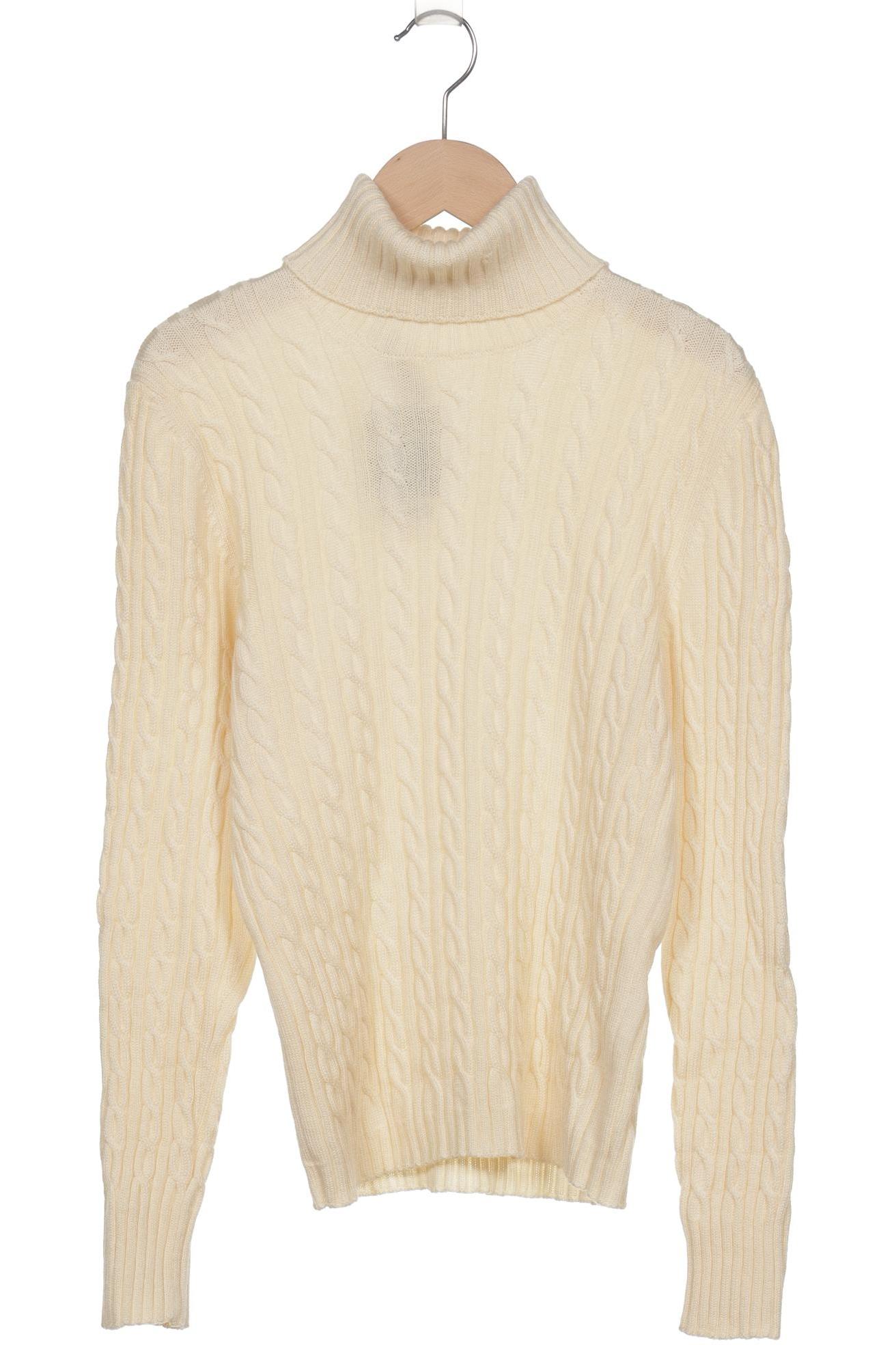 

Lodenfrey Damen Pullover, cremeweiß, Gr. 38