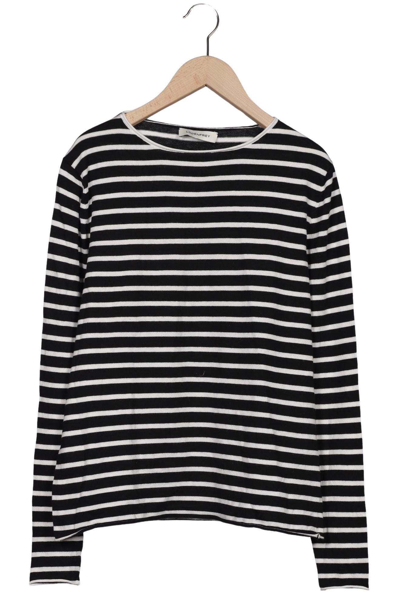 

Lodenfrey Damen Pullover, mehrfarbig, Gr. 34