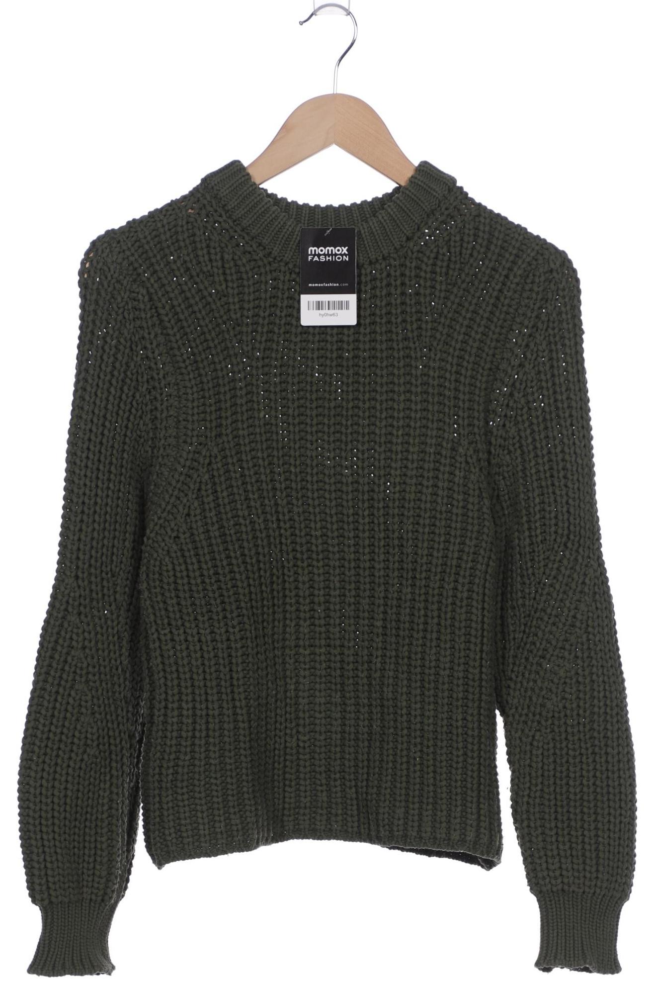 

Lodenfrey Damen Pullover, grün, Gr. 36