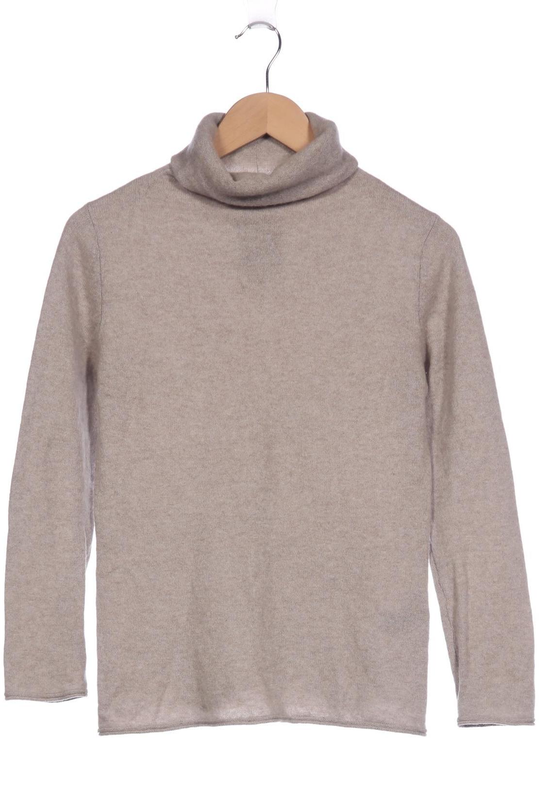 

Lodenfrey Damen Pullover, beige, Gr. 38