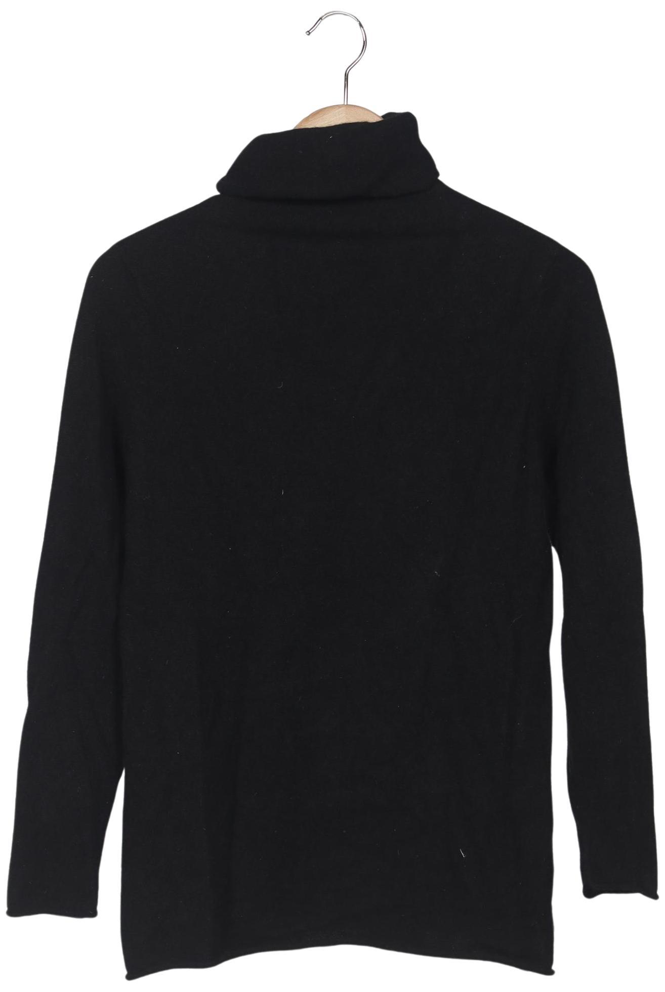 

Lodenfrey Damen Pullover, schwarz, Gr. 42