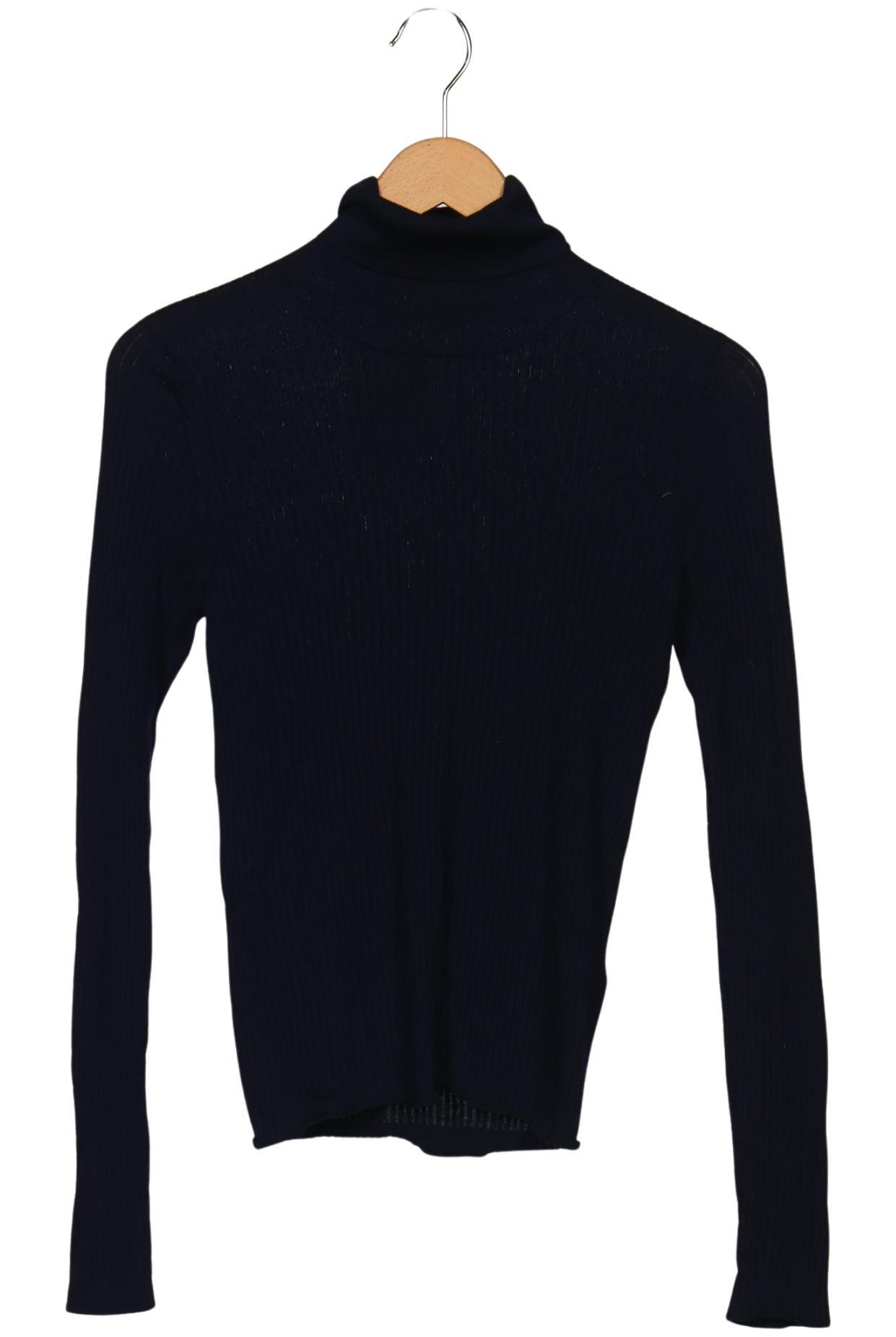 

Lodenfrey Damen Pullover, marineblau, Gr. 44