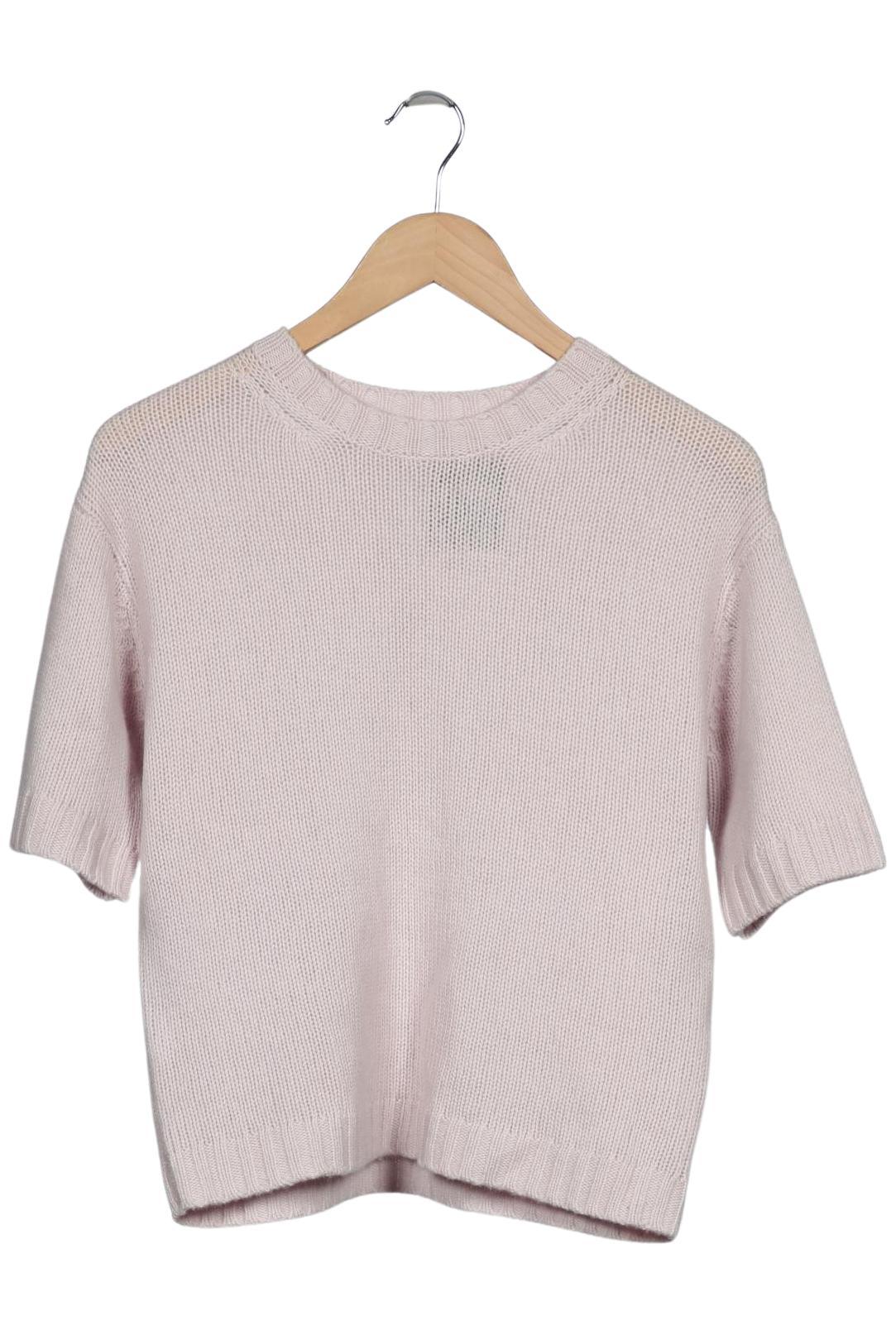 

Lodenfrey Damen Pullover, pink, Gr. 38