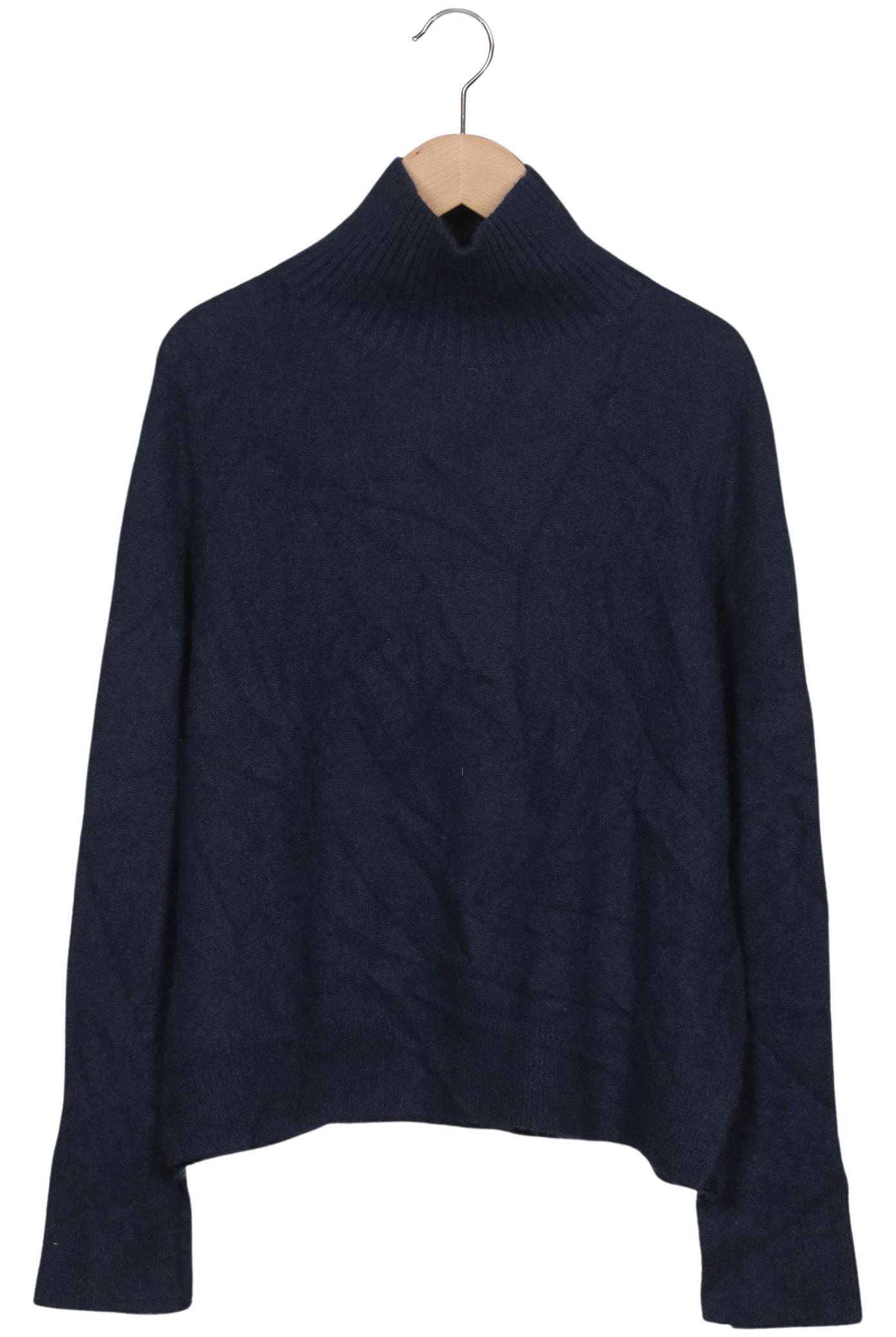 

Lodenfrey Damen Pullover, marineblau, Gr. 38
