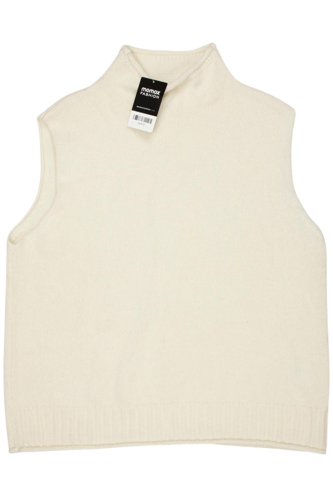 

Lodenfrey Damen Pullover, cremeweiß, Gr. 42