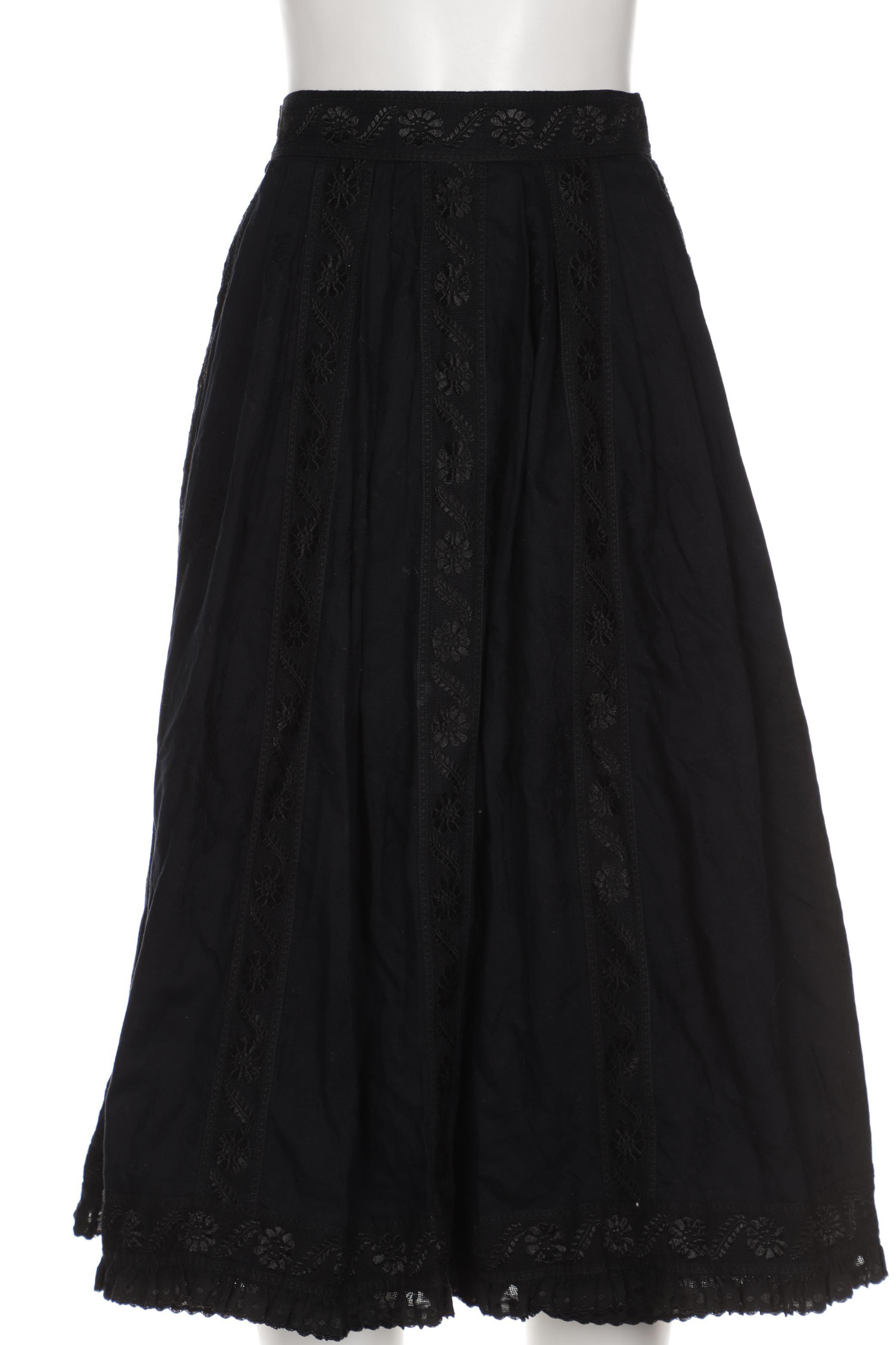 

Lodenfrey Damen Rock, marineblau, Gr. 42