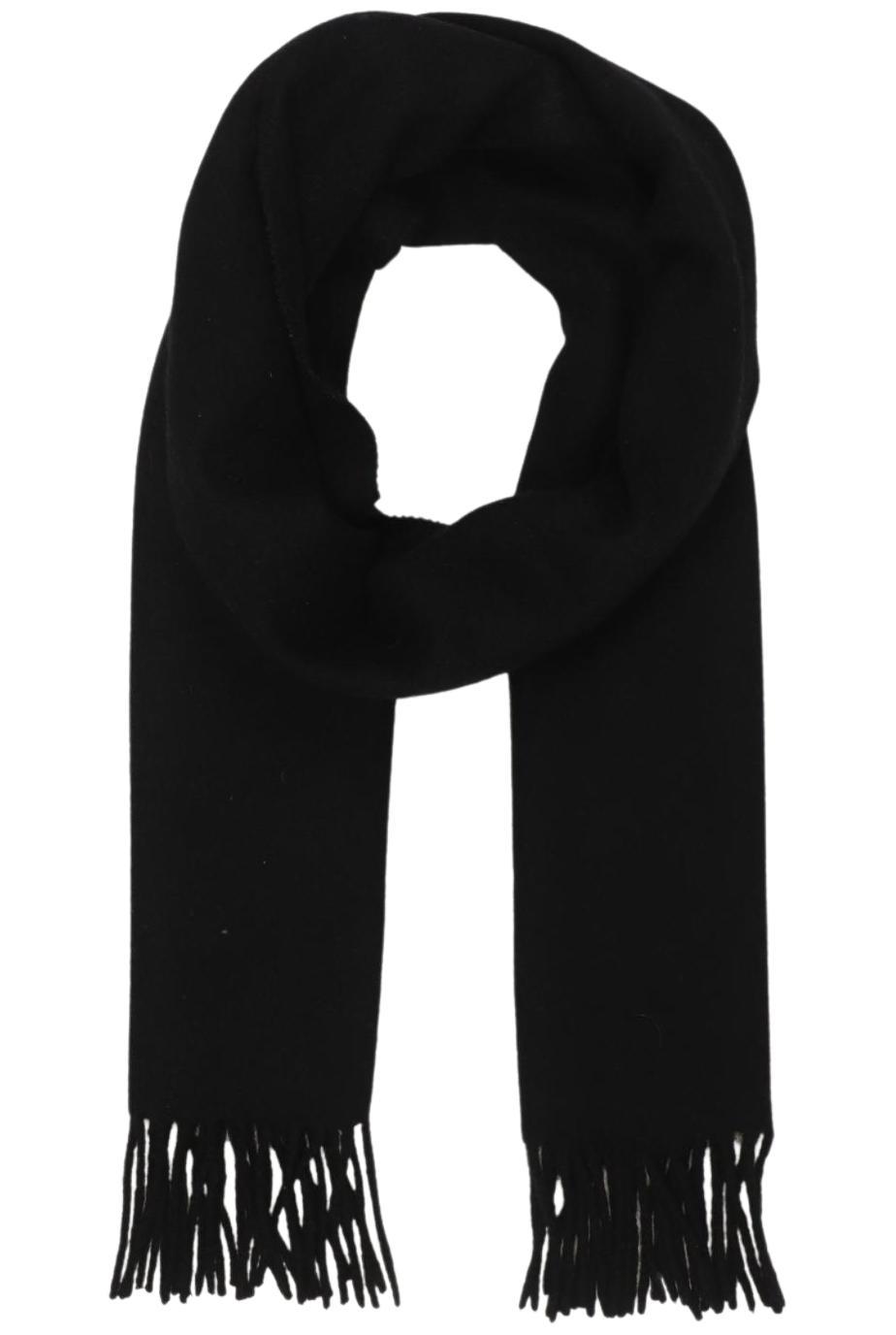 

Lodenfrey Damen Schal, schwarz, Gr.