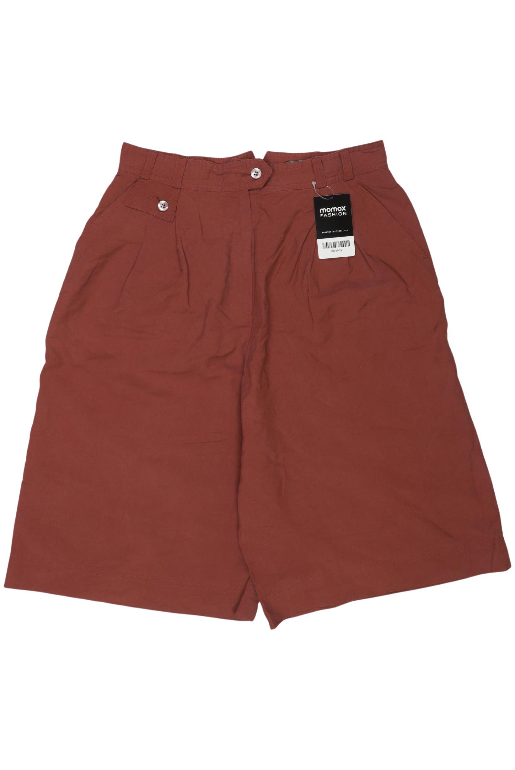 

Lodenfrey Damen Shorts, braun, Gr. 42