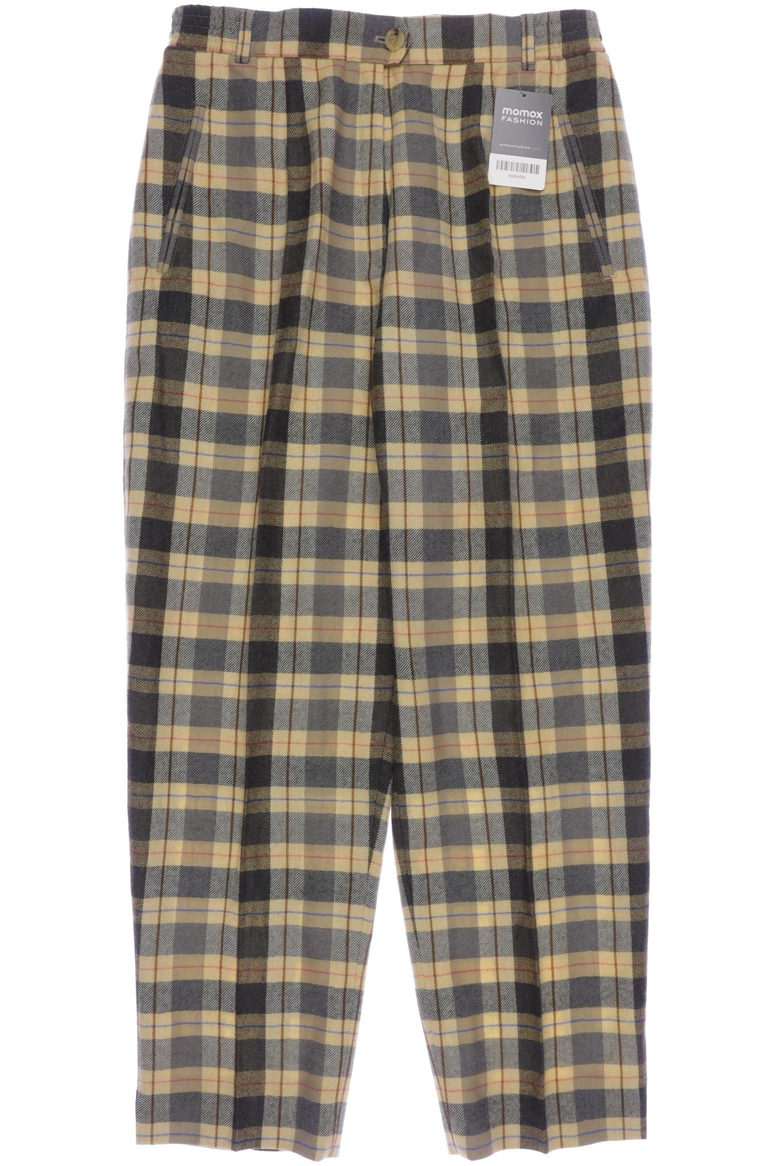 

Lodenfrey Damen Stoffhose, mehrfarbig, Gr. 42