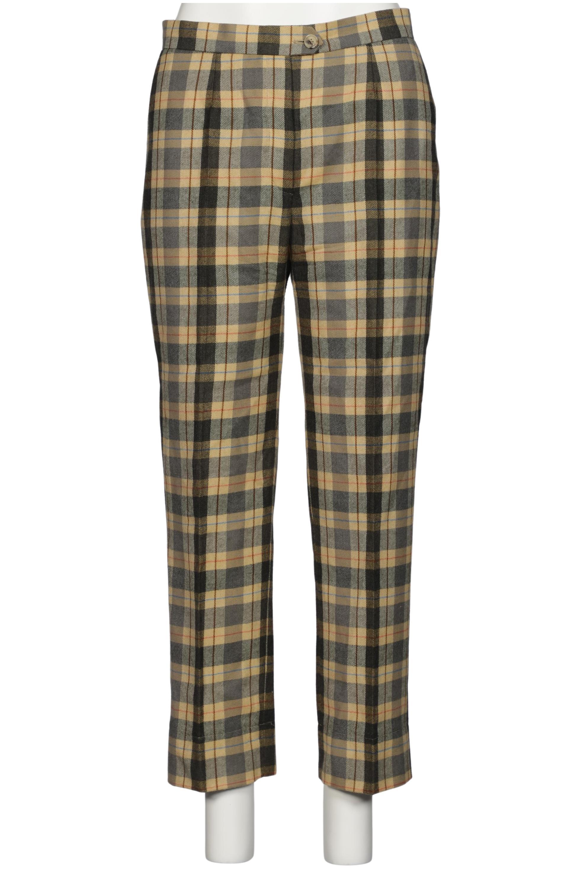 

Lodenfrey Damen Stoffhose, mehrfarbig, Gr. 44