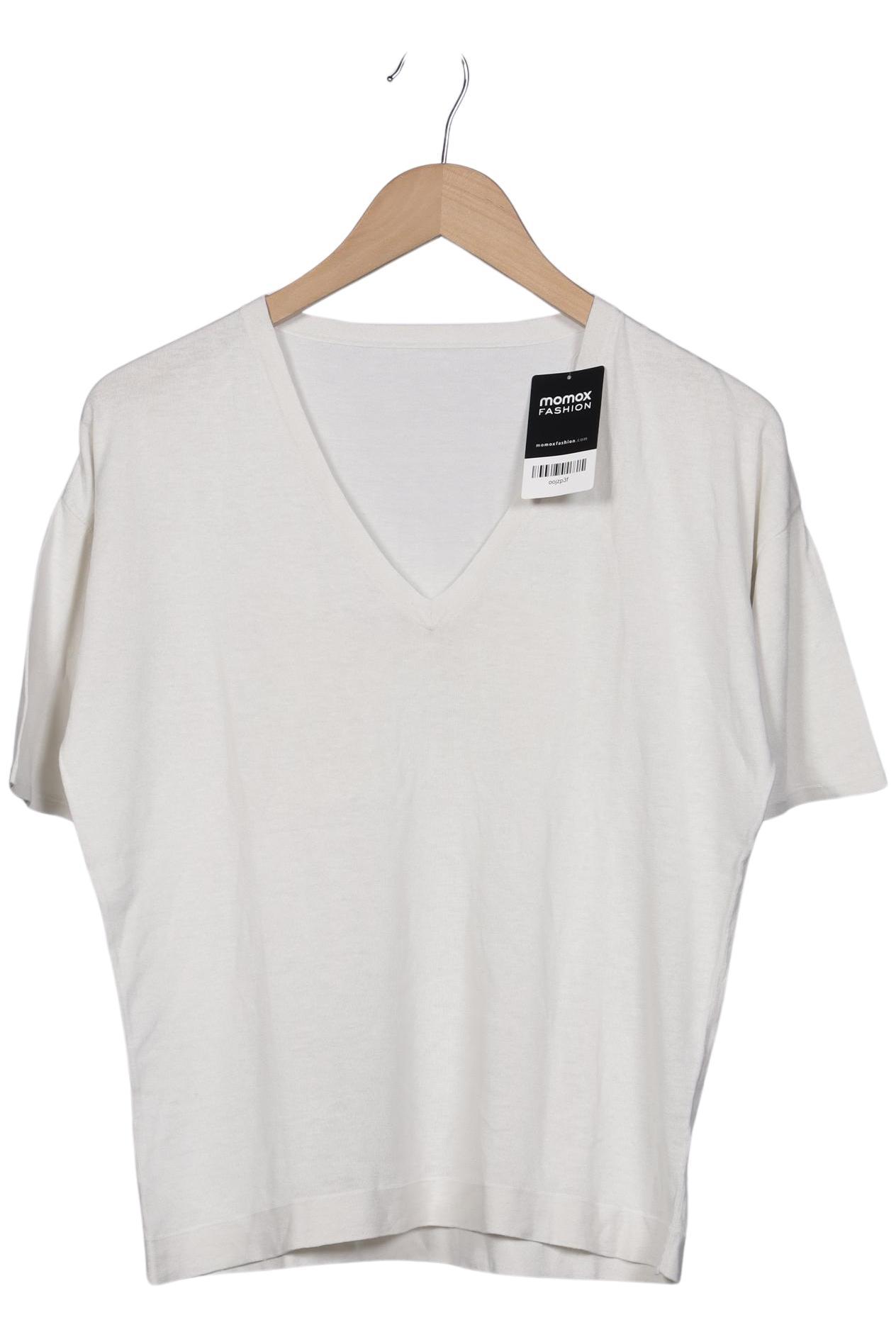 Thumbnail - Lodenfrey Damen T-Shirt, cremeweiß, Gr. 42