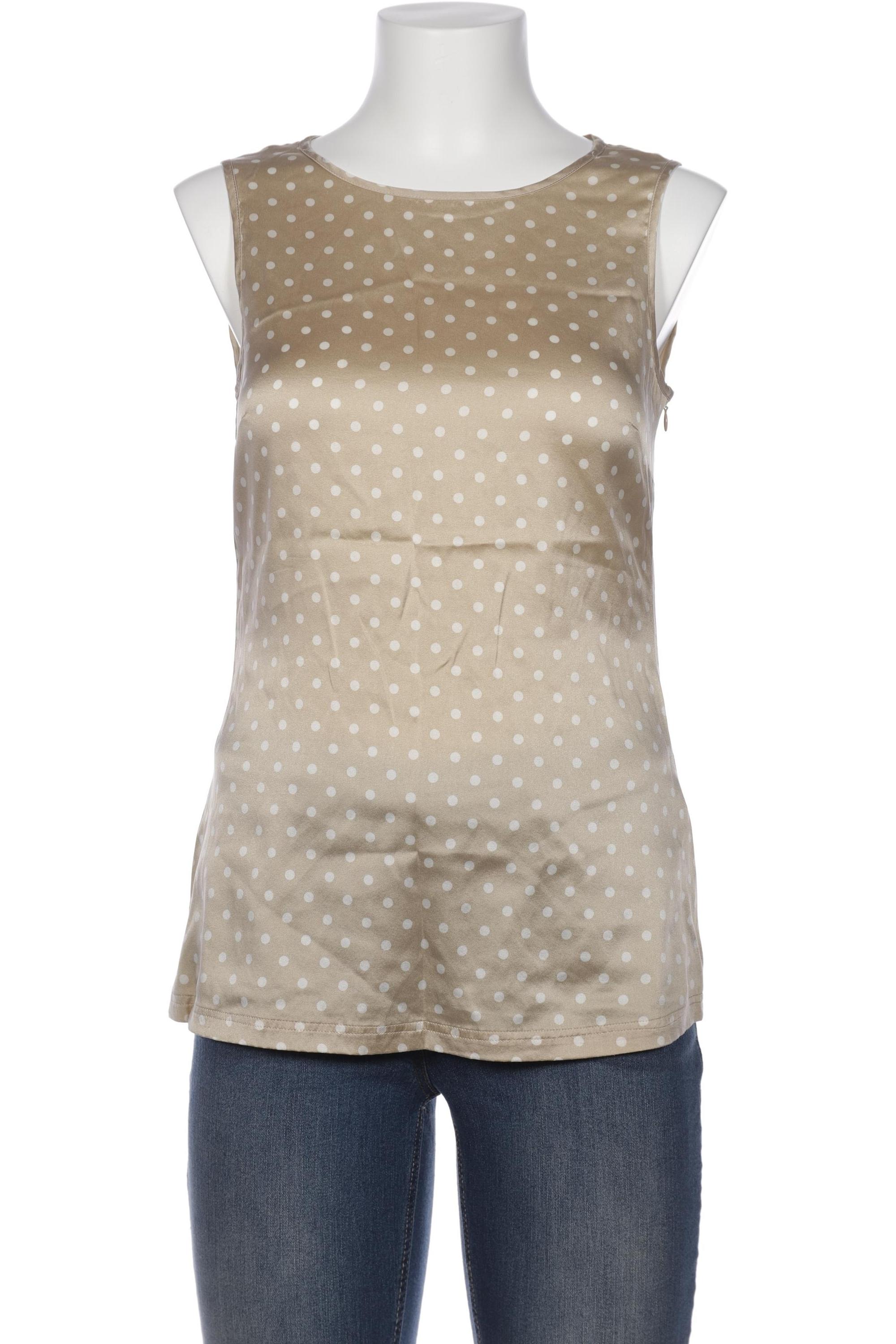 

Lodenfrey Damen Top, beige, Gr. 38