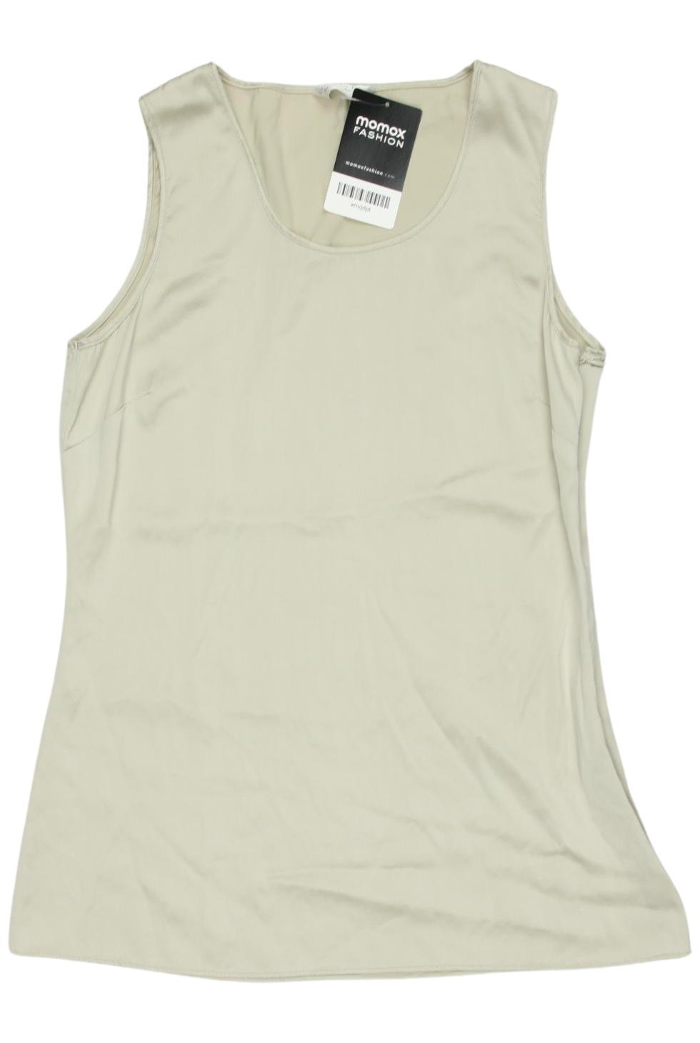 

Lodenfrey Damen Top, beige, Gr. 36