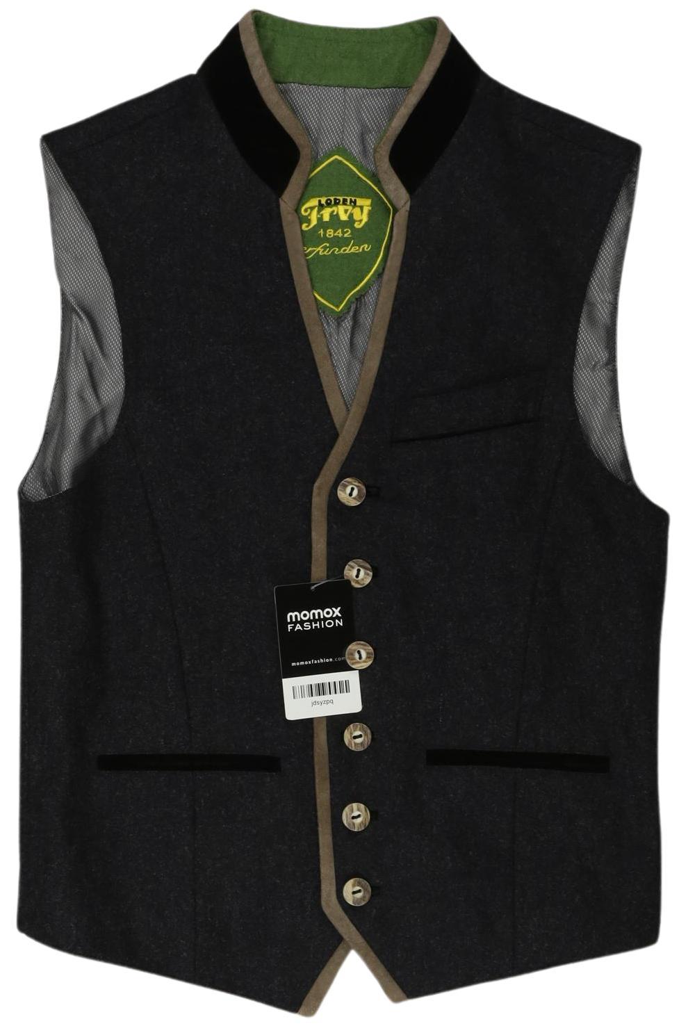 

Lodenfrey Damen Weste, marineblau, Gr. 44