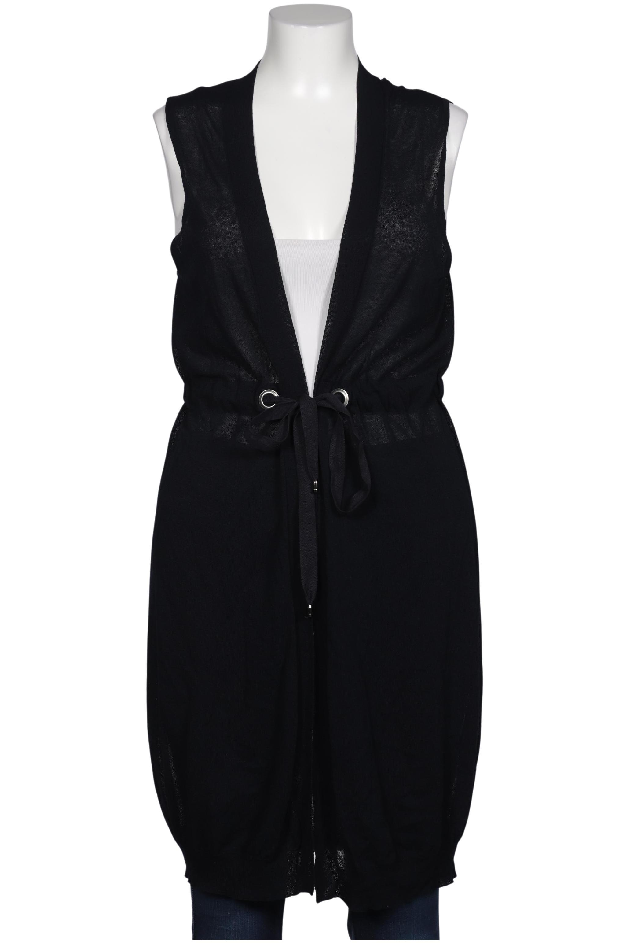 

Lodenfrey Damen Weste, marineblau, Gr. 44