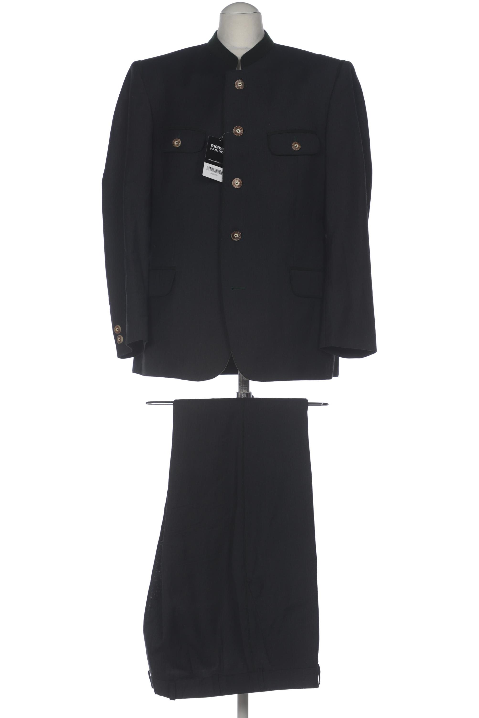 Thumbnail - Lodenfrey Herren Anzug, schwarz, Gr. 26