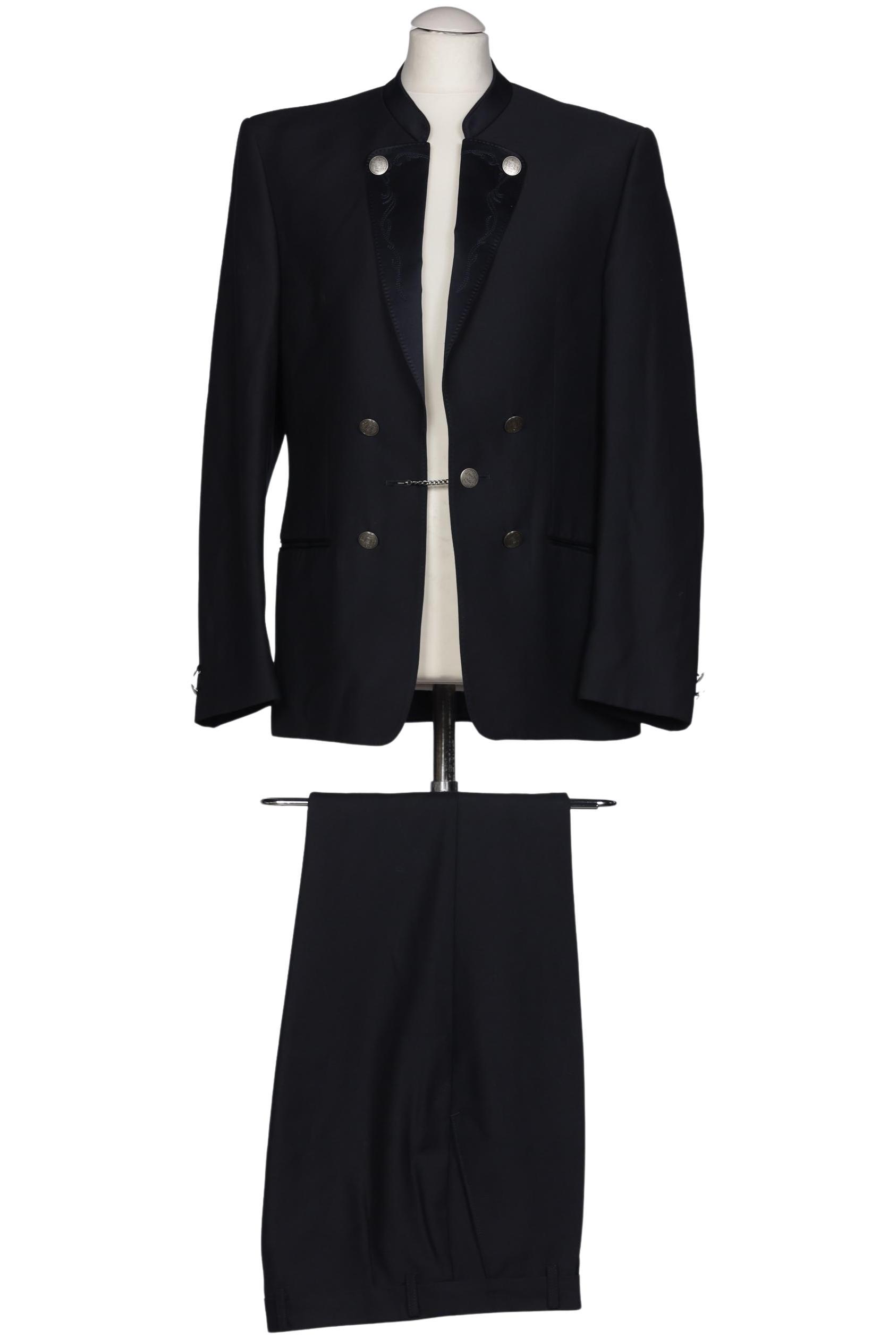 

Lodenfrey Herren Anzug, marineblau, Gr. 98