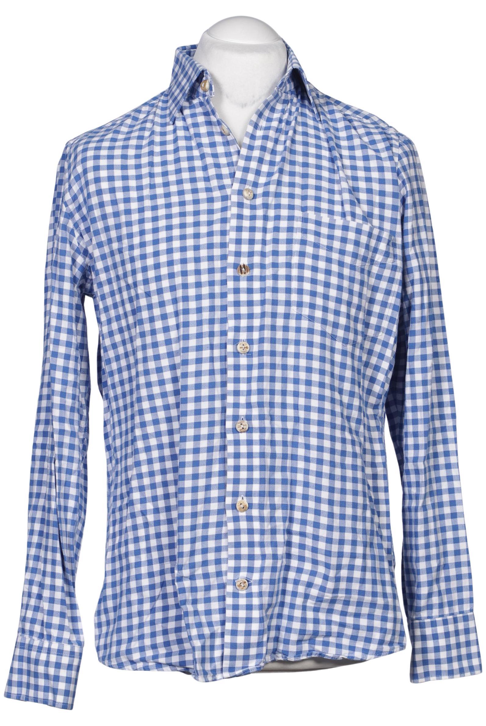 

Lodenfrey Herren Hemd, mehrfarbig, Gr. 48