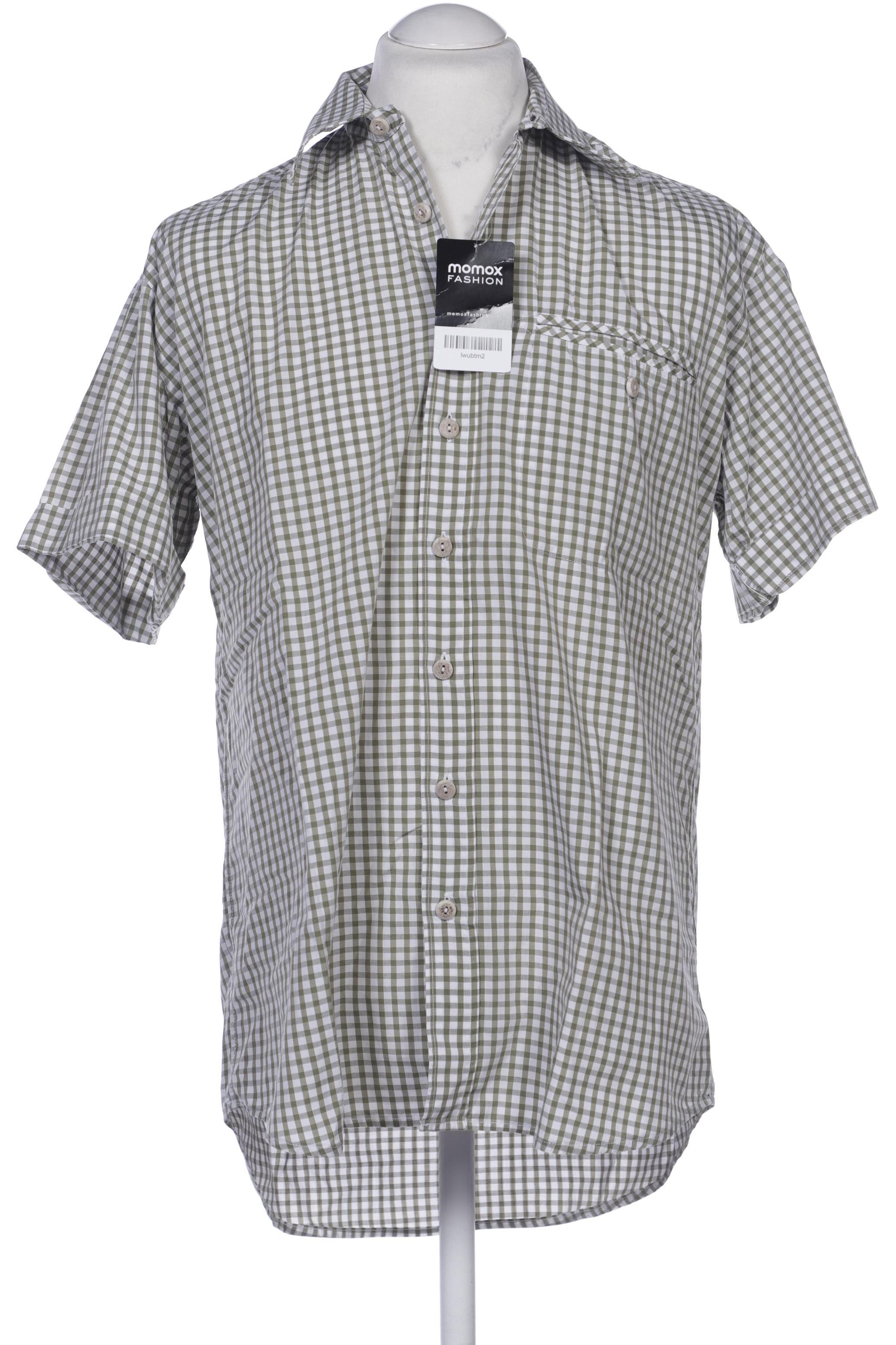 

Lodenfrey Herren Hemd, hellgrün, Gr. 50