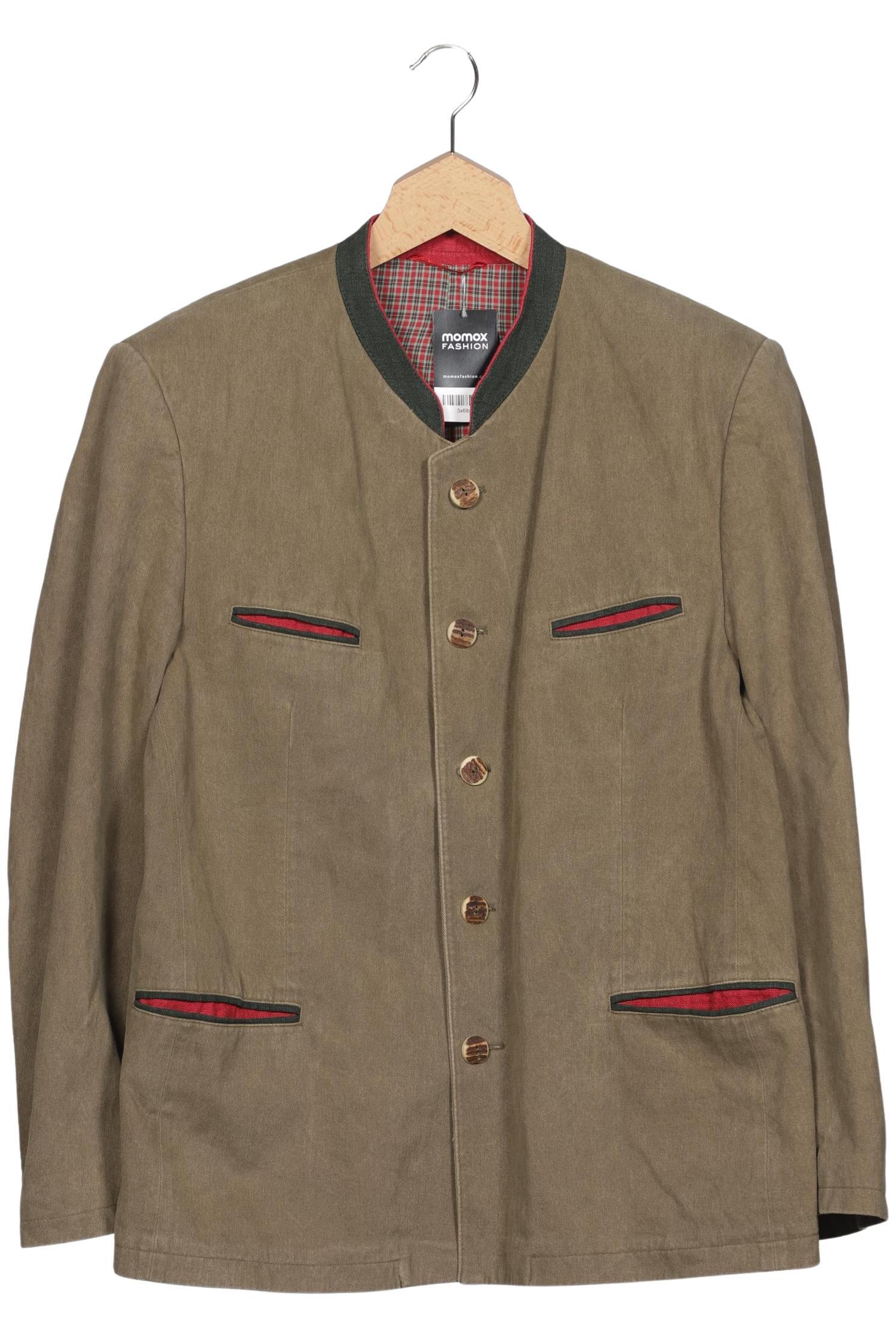 

Lodenfrey Herren Jacke, grün, Gr. 54