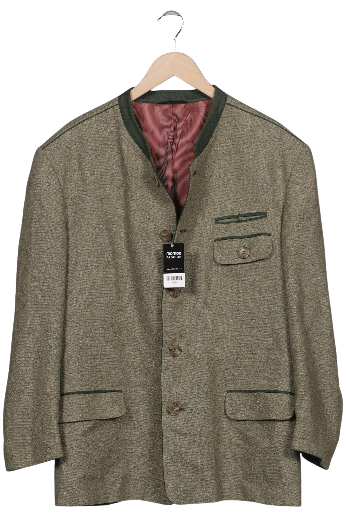 

Lodenfrey Herren Jacke, grün, Gr. 56