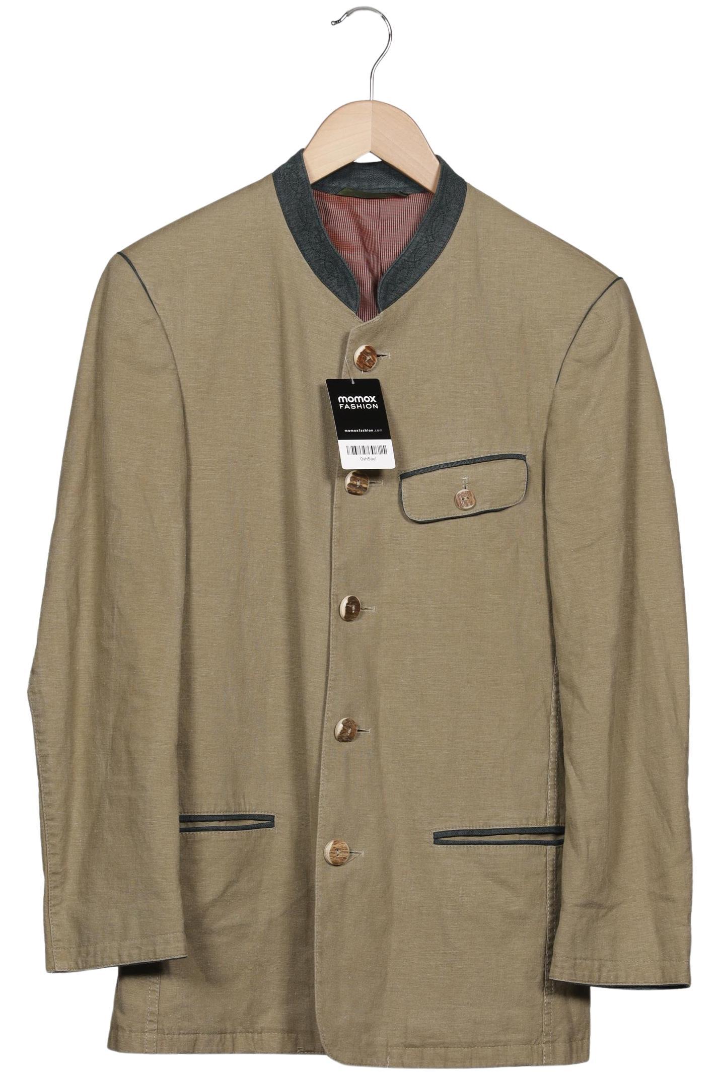 

Lodenfrey Herren Jacke, braun, Gr. 46