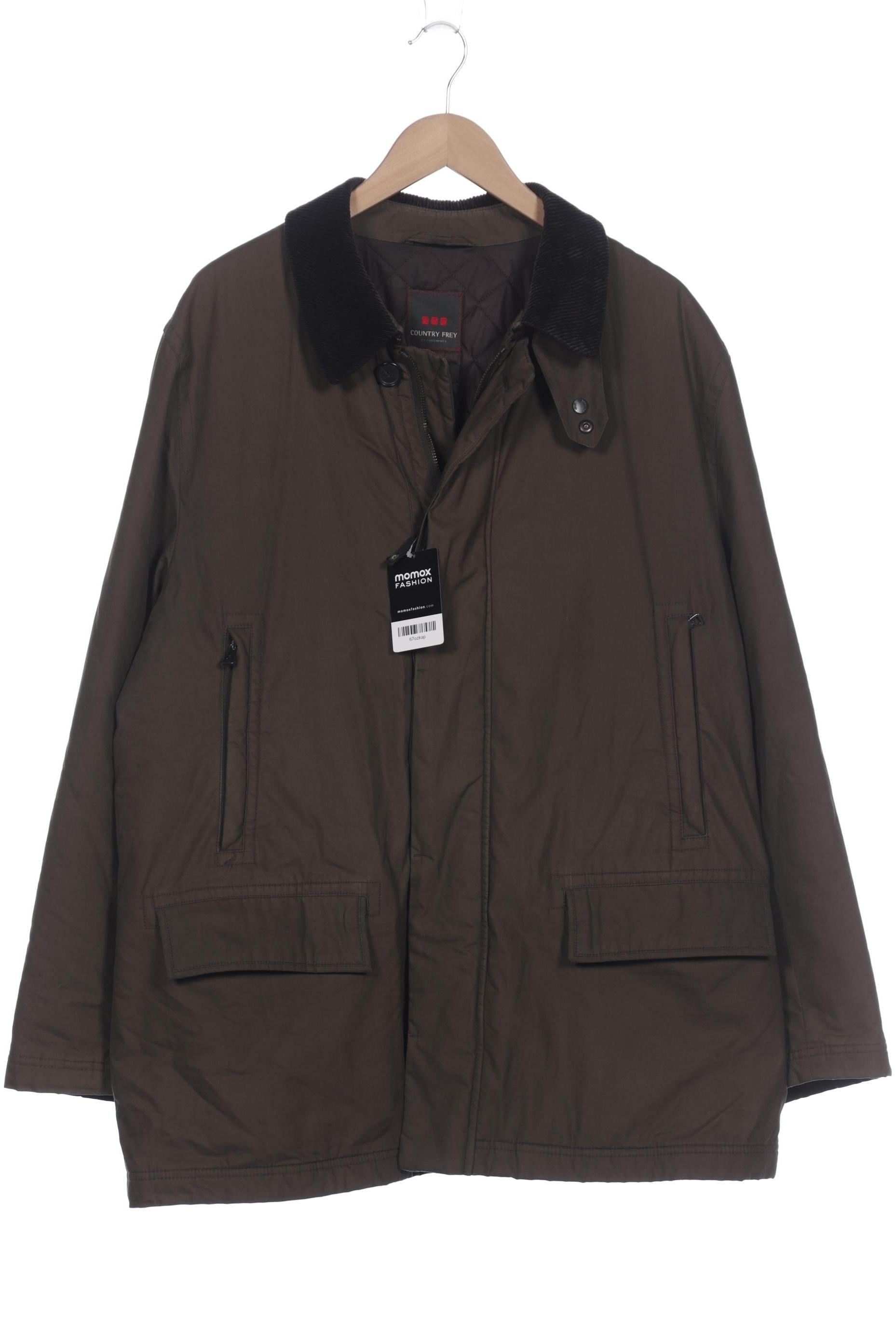 

Lodenfrey Herren Jacke, braun, Gr. 54