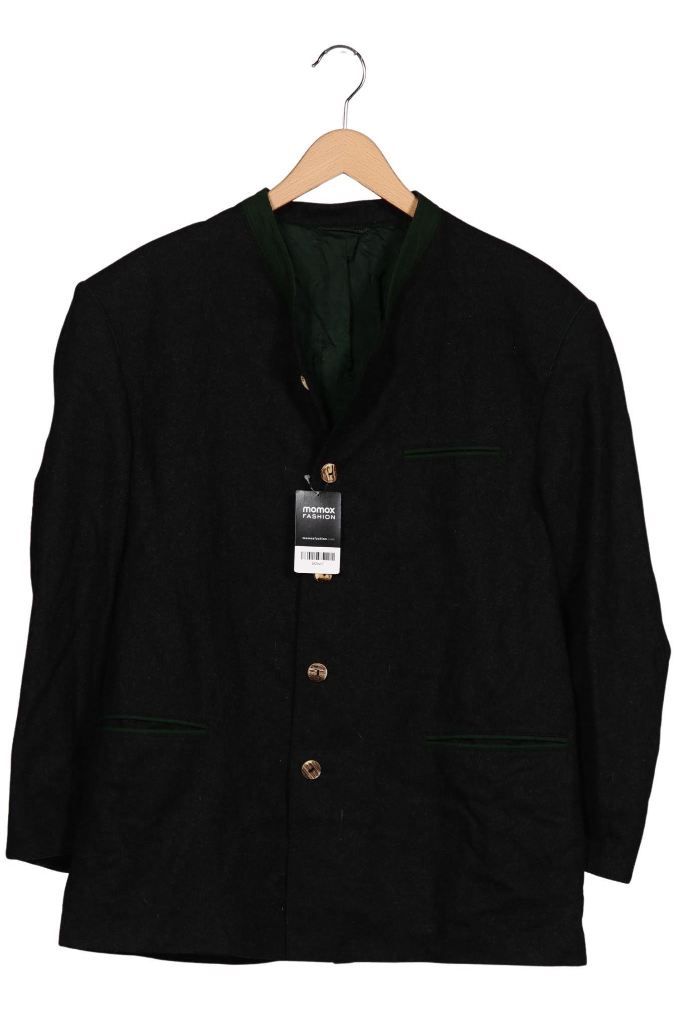 

Lodenfrey Herren Jacke, schwarz, Gr. 56