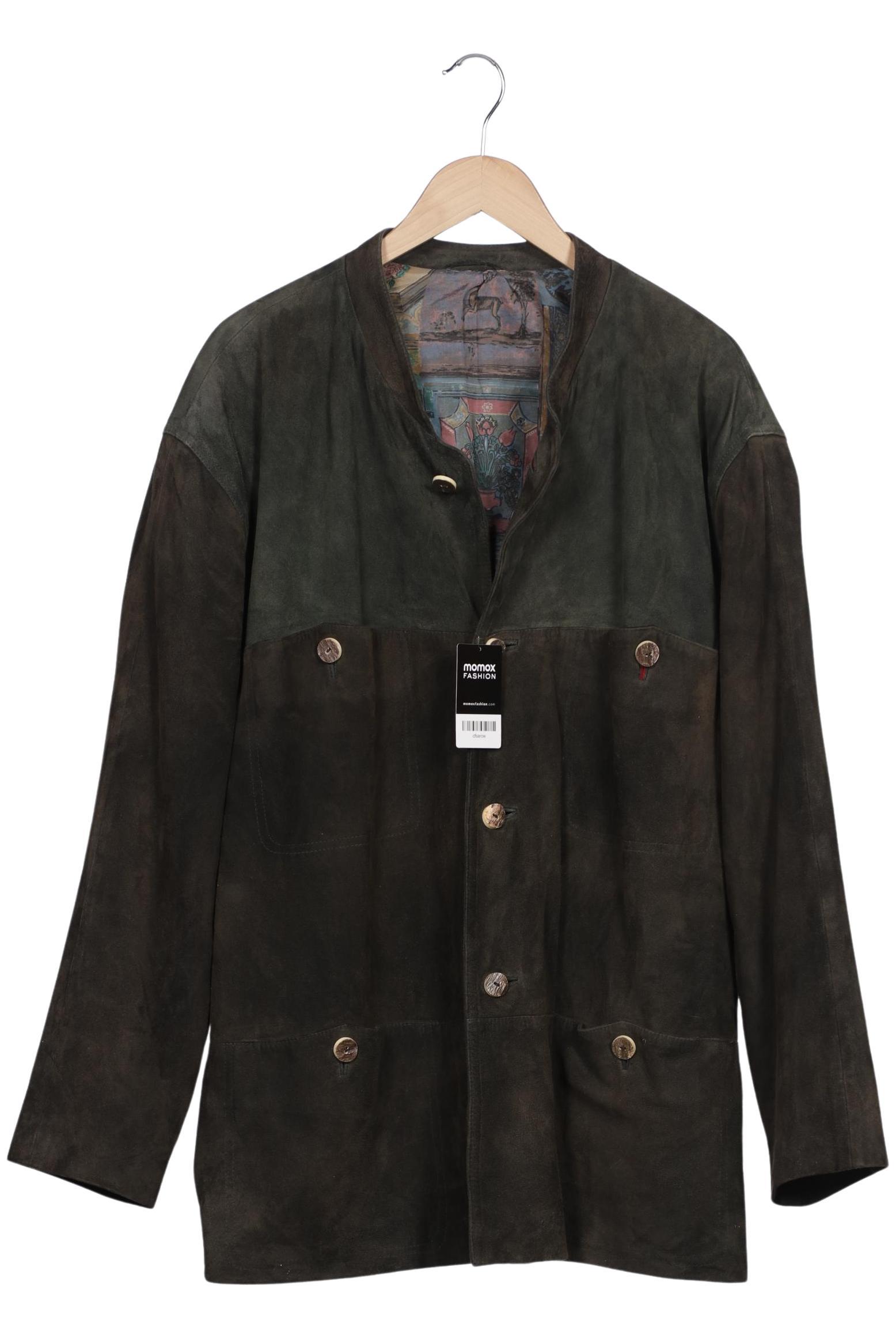 

Lodenfrey Herren Jacke, grün, Gr. 56