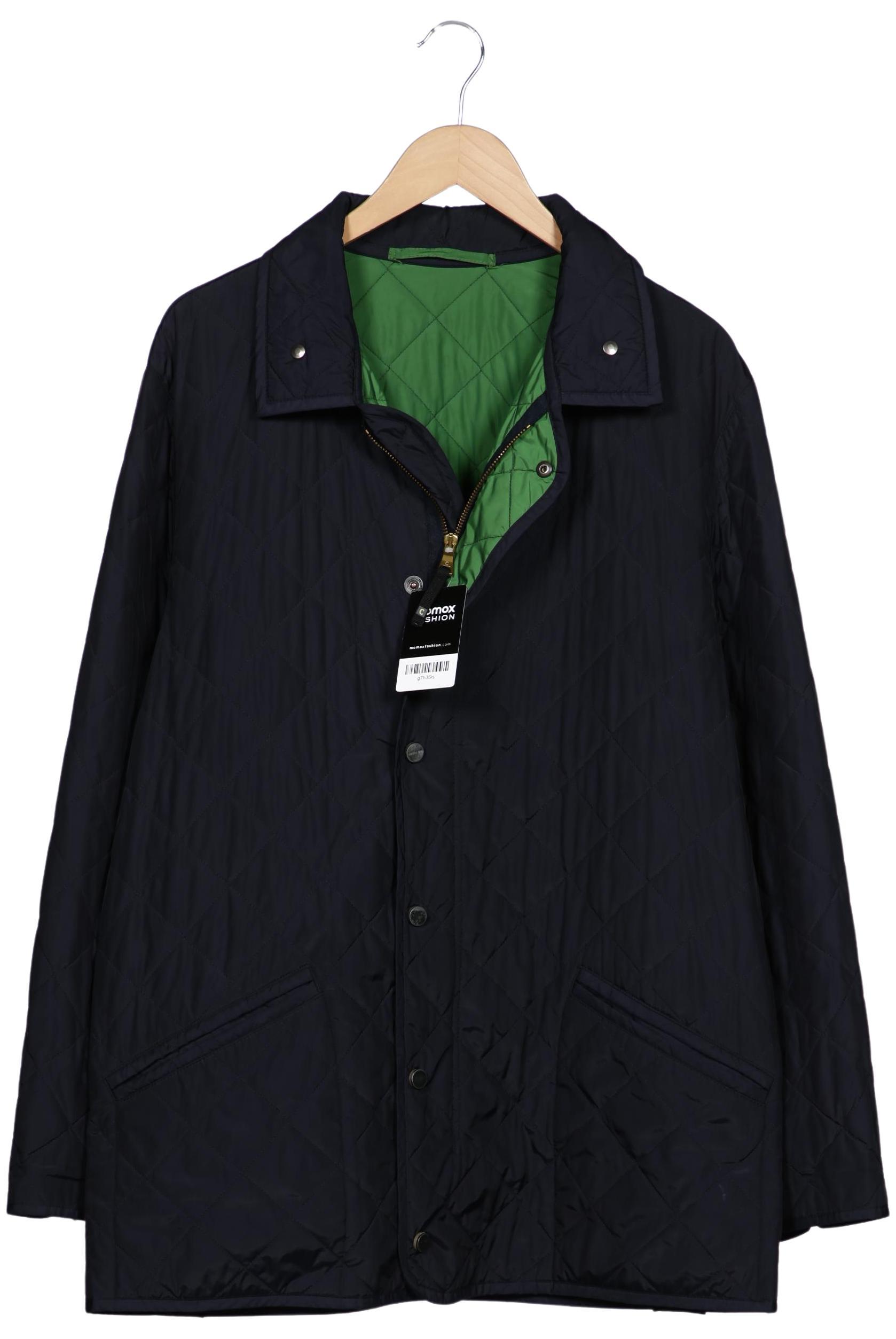 

Lodenfrey Herren Jacke, marineblau, Gr. 54