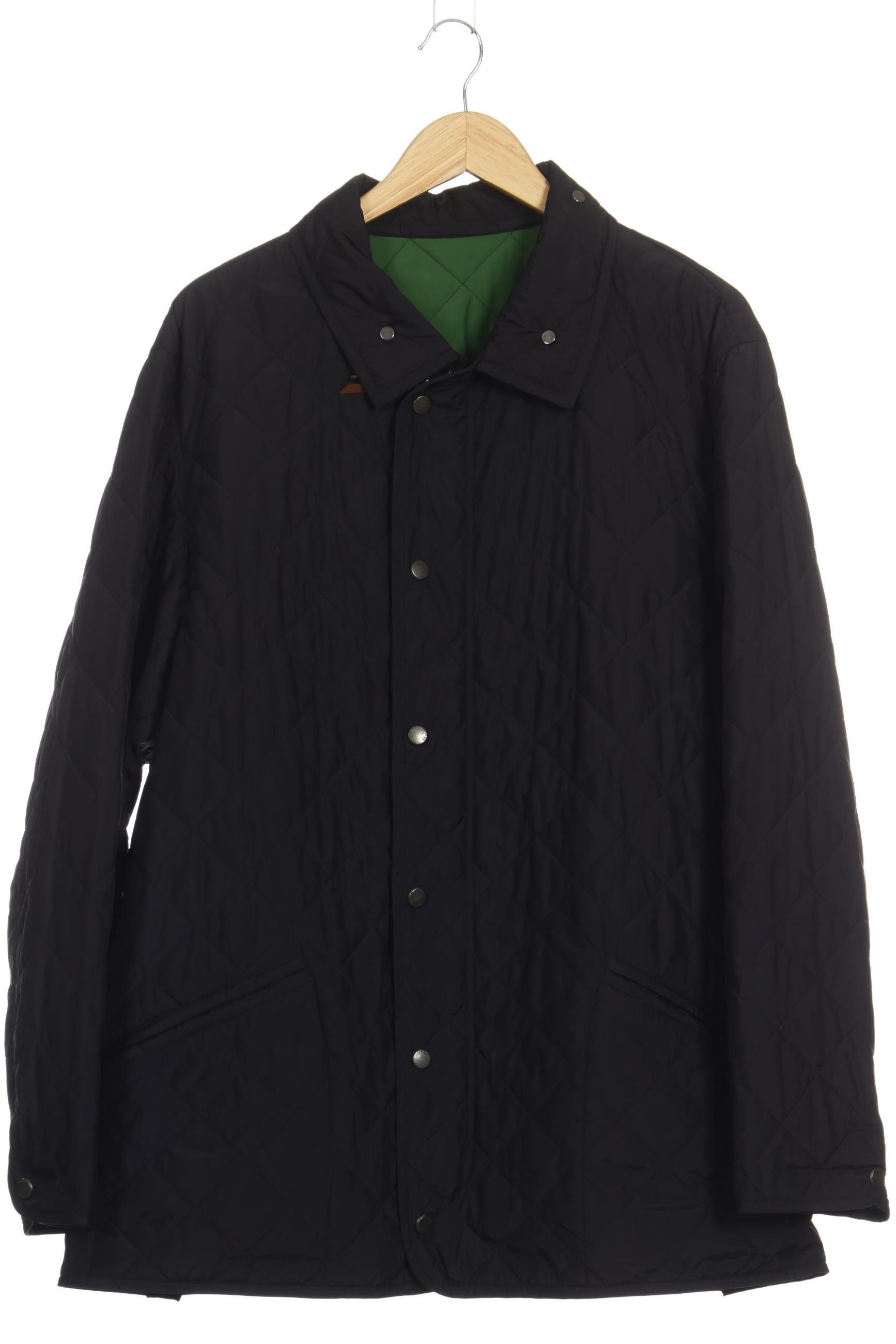 

Lodenfrey Herren Jacke, schwarz, Gr. 58