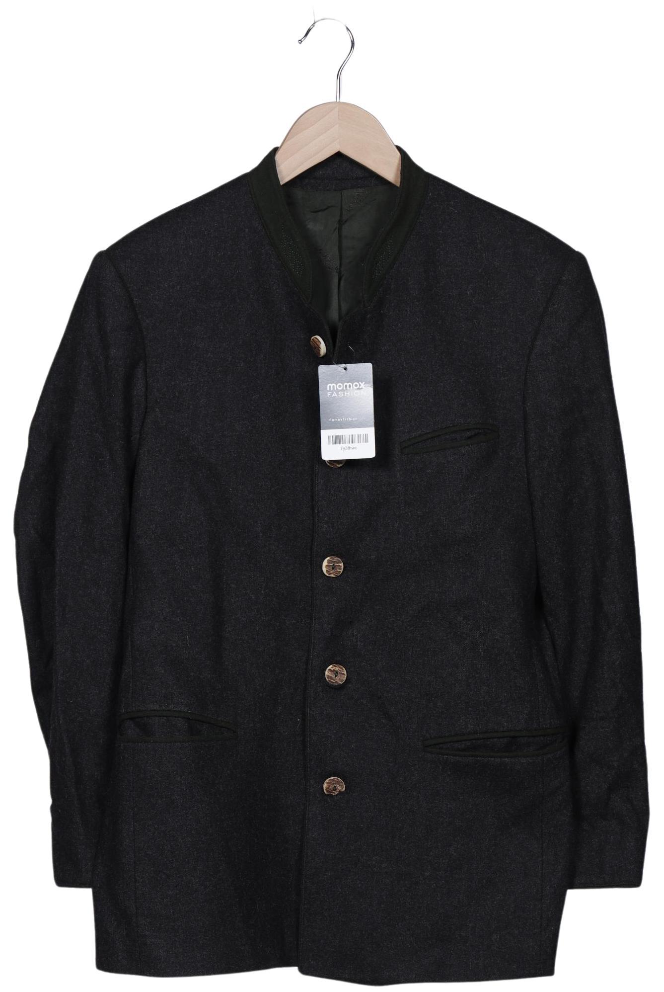 

Lodenfrey Herren Jacke, marineblau, Gr. 44