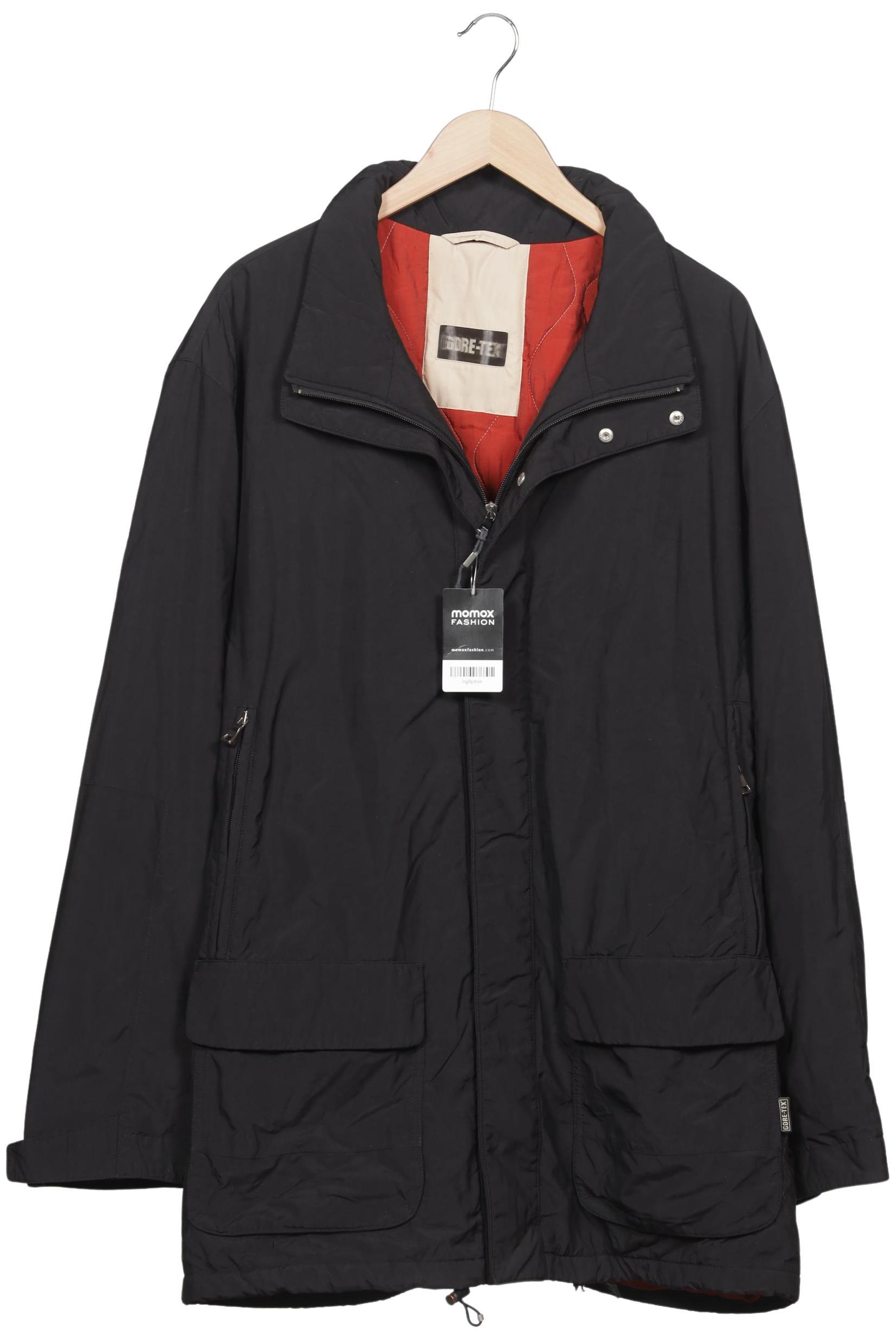 

Lodenfrey Herren Jacke, schwarz, Gr. 110