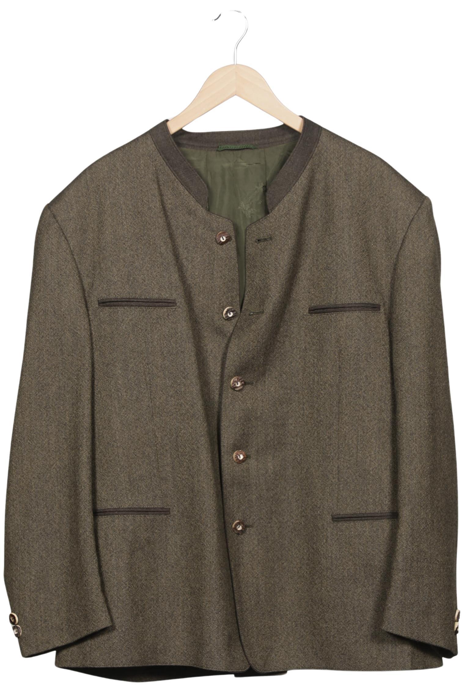 

Lodenfrey Herren Jacke, grün, Gr. 60