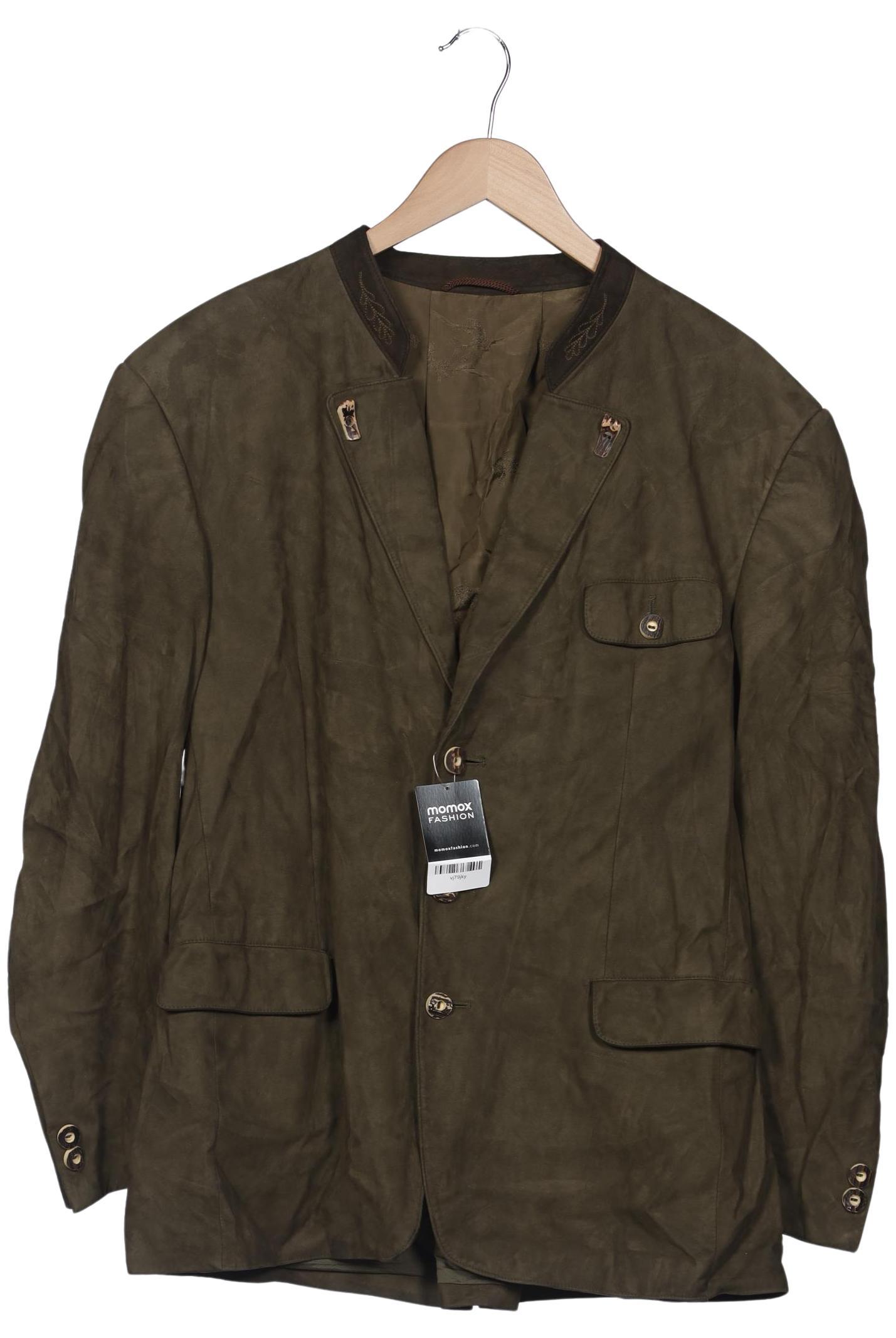 

Lodenfrey Herren Jacke, grün, Gr. 54