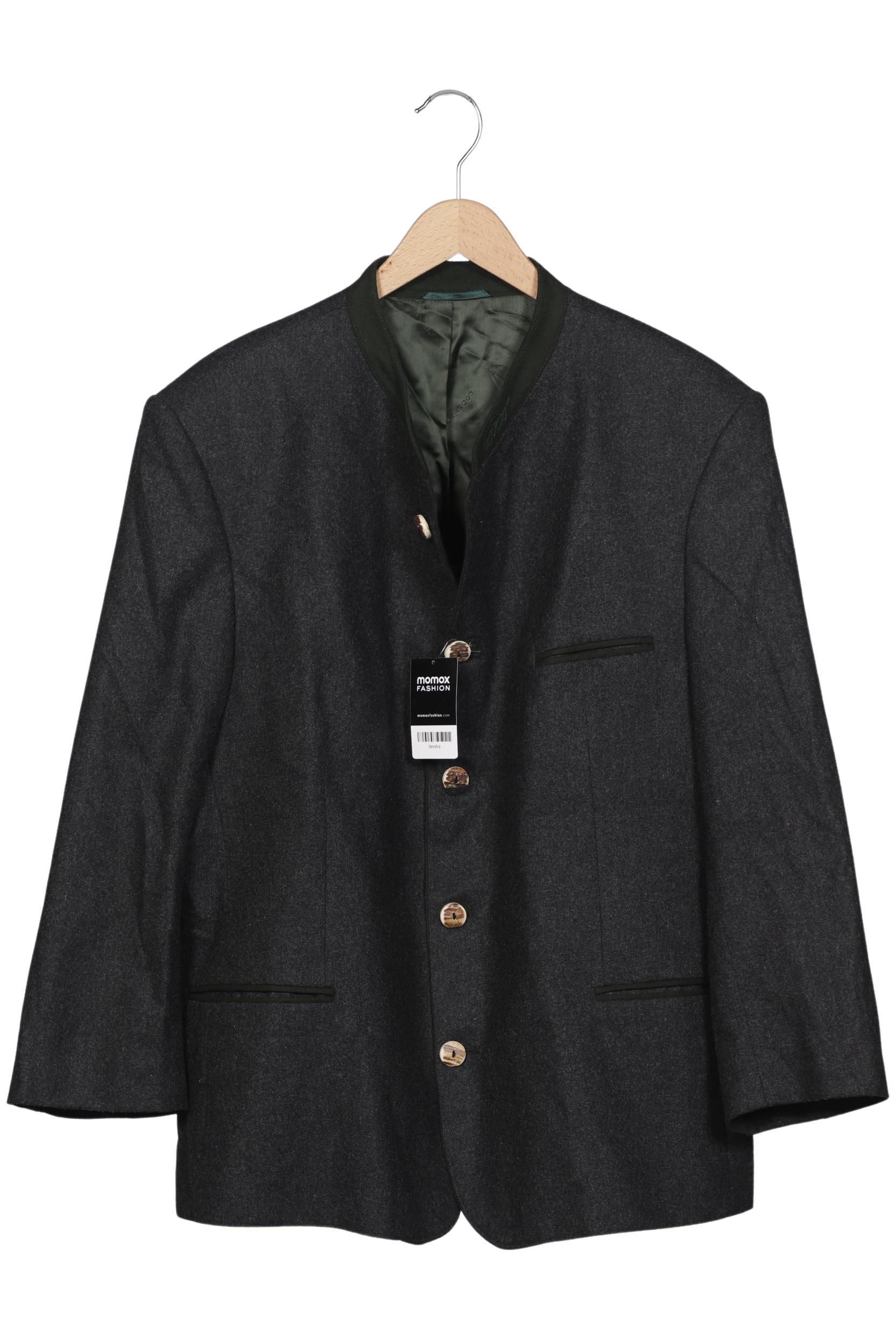 

Lodenfrey Herren Jacke, grau, Gr. 60