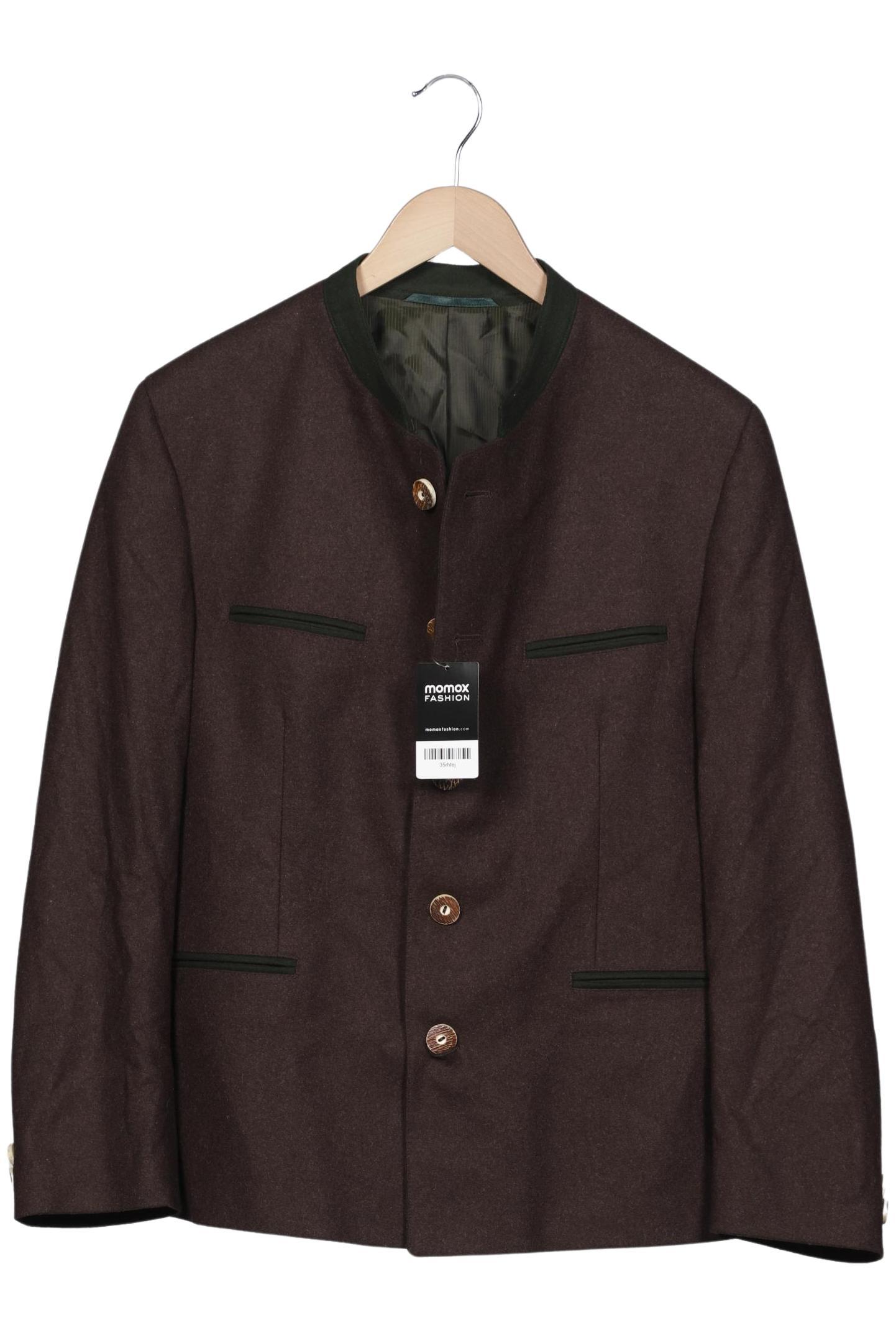 

Lodenfrey Herren Jacke, braun, Gr. 50