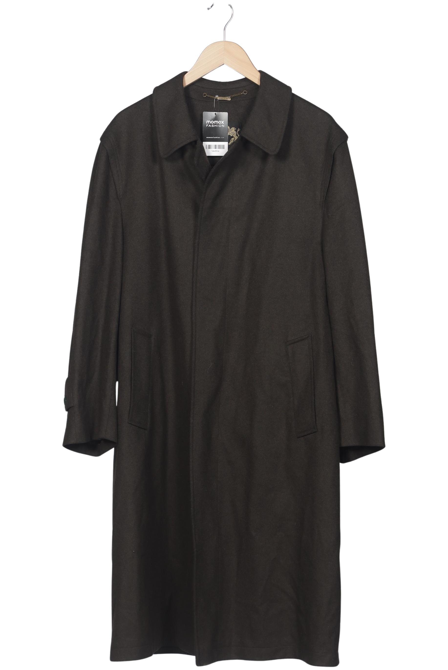 

Lodenfrey Herren Mantel, braun, Gr. 24