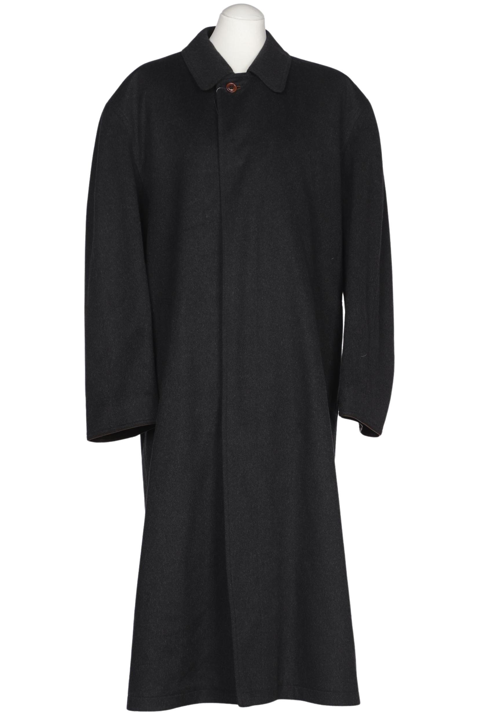 

Lodenfrey Herren Mantel, schwarz, Gr. 50