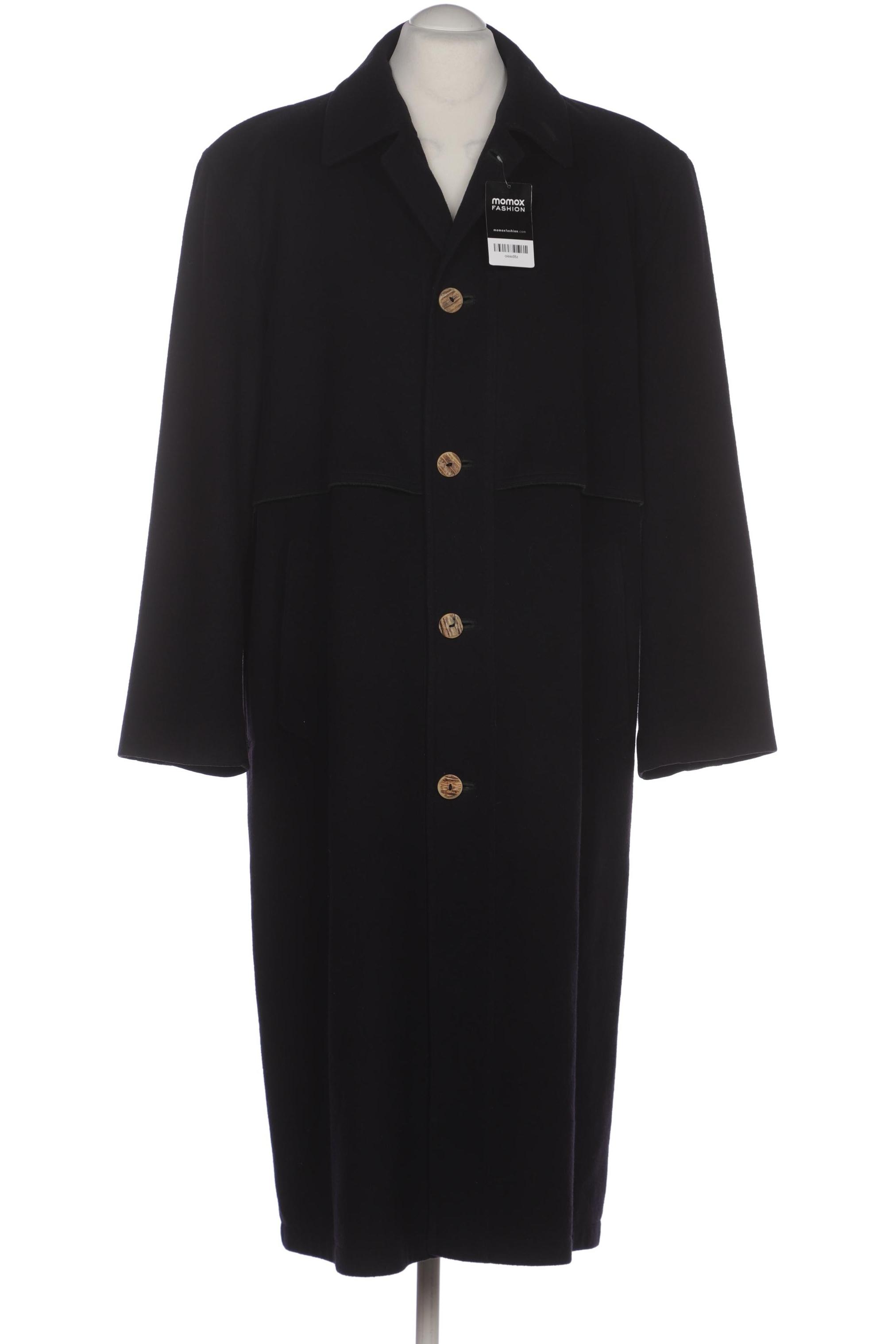 

Lodenfrey Herren Mantel, marineblau, Gr. 48