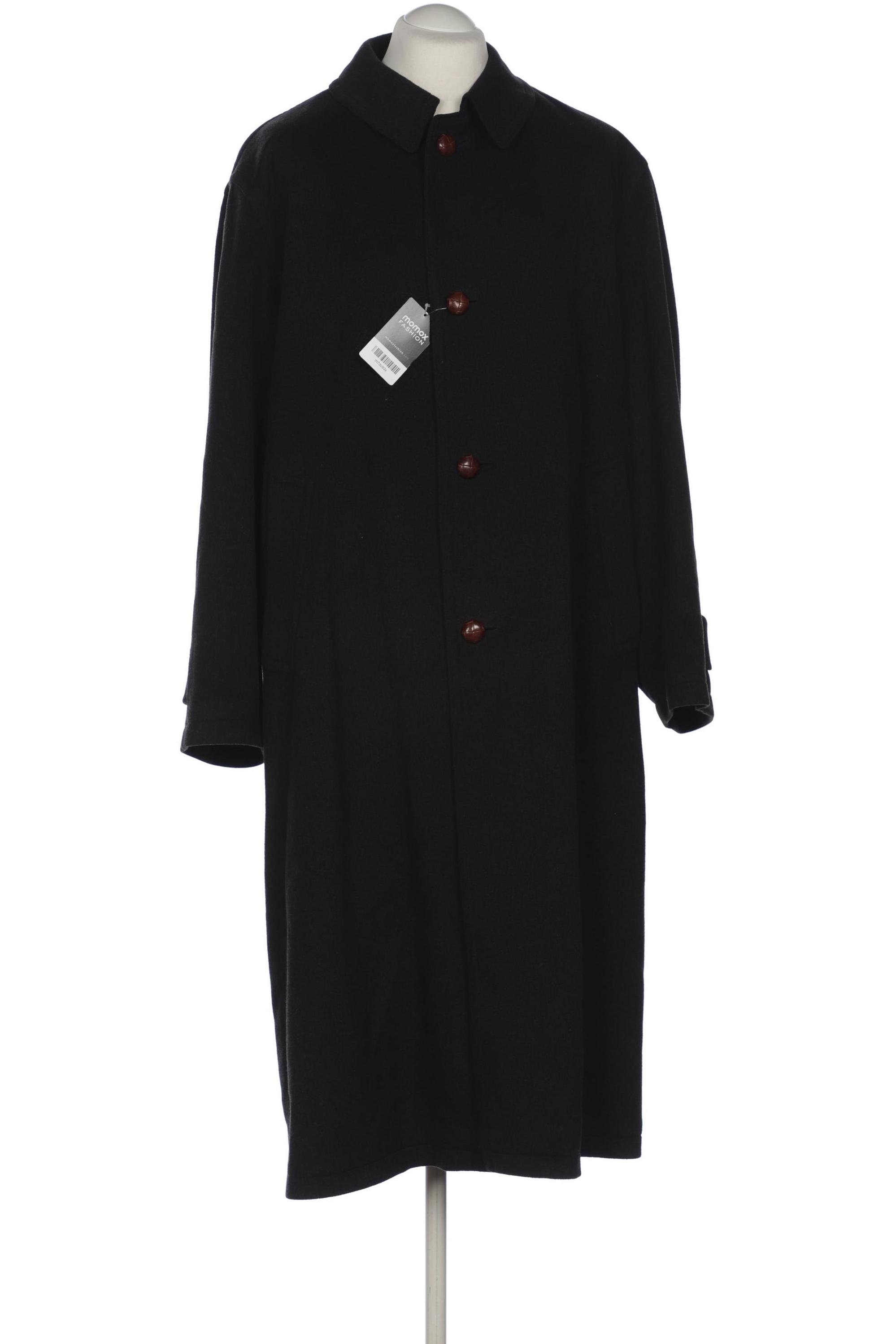 

Lodenfrey Herren Mantel, schwarz, Gr. 52