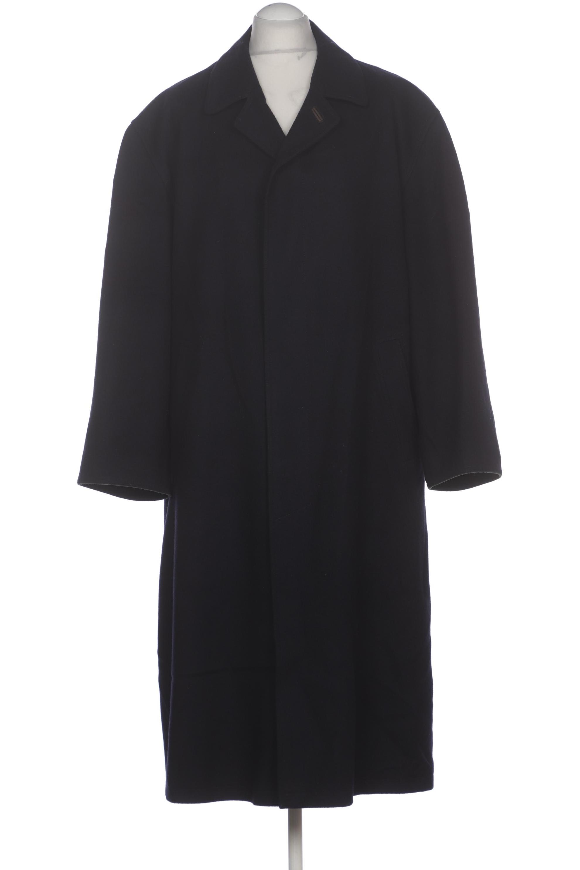 

Lodenfrey Herren Mantel, marineblau, Gr. 52