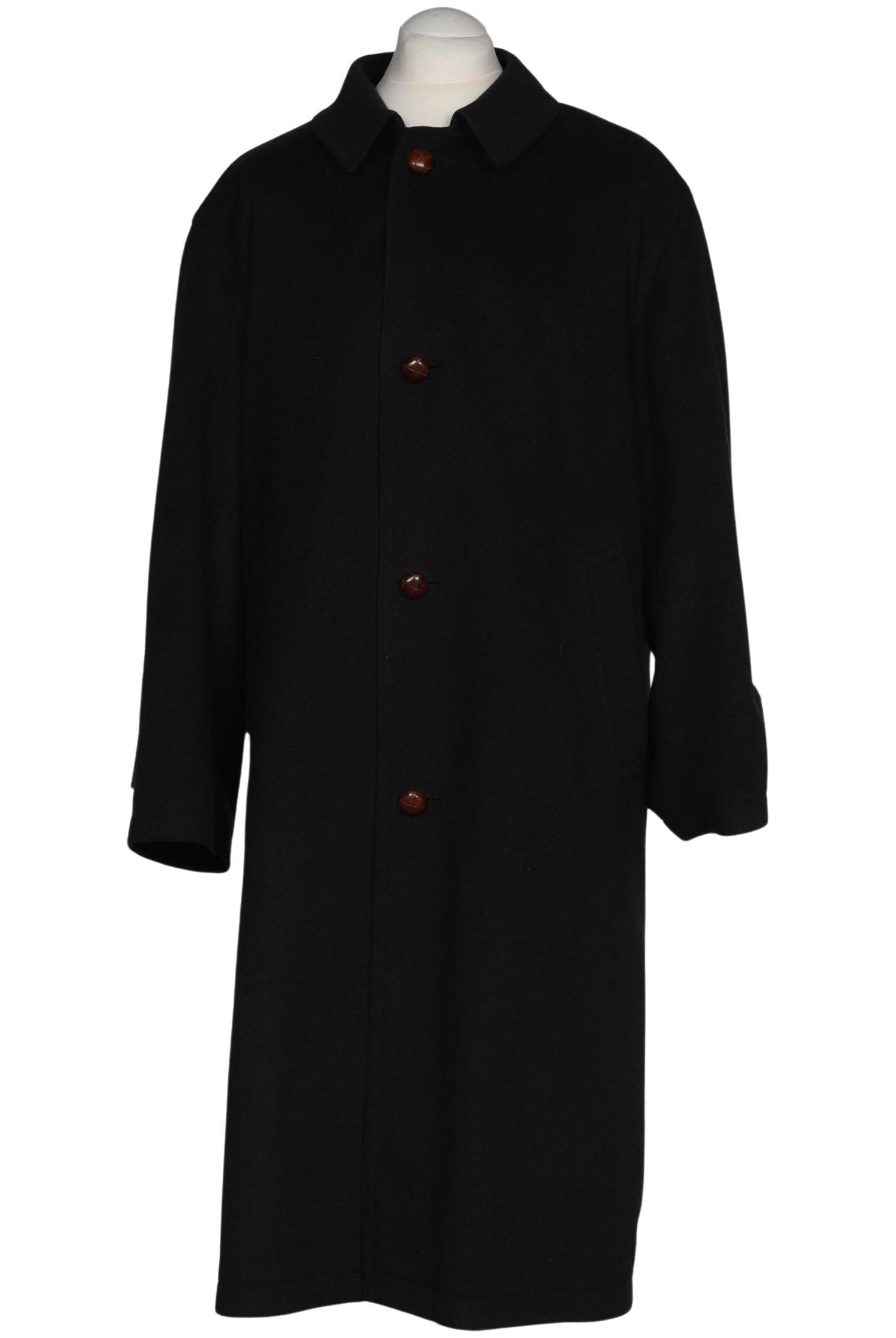 

Lodenfrey Herren Mantel, schwarz, Gr. 25