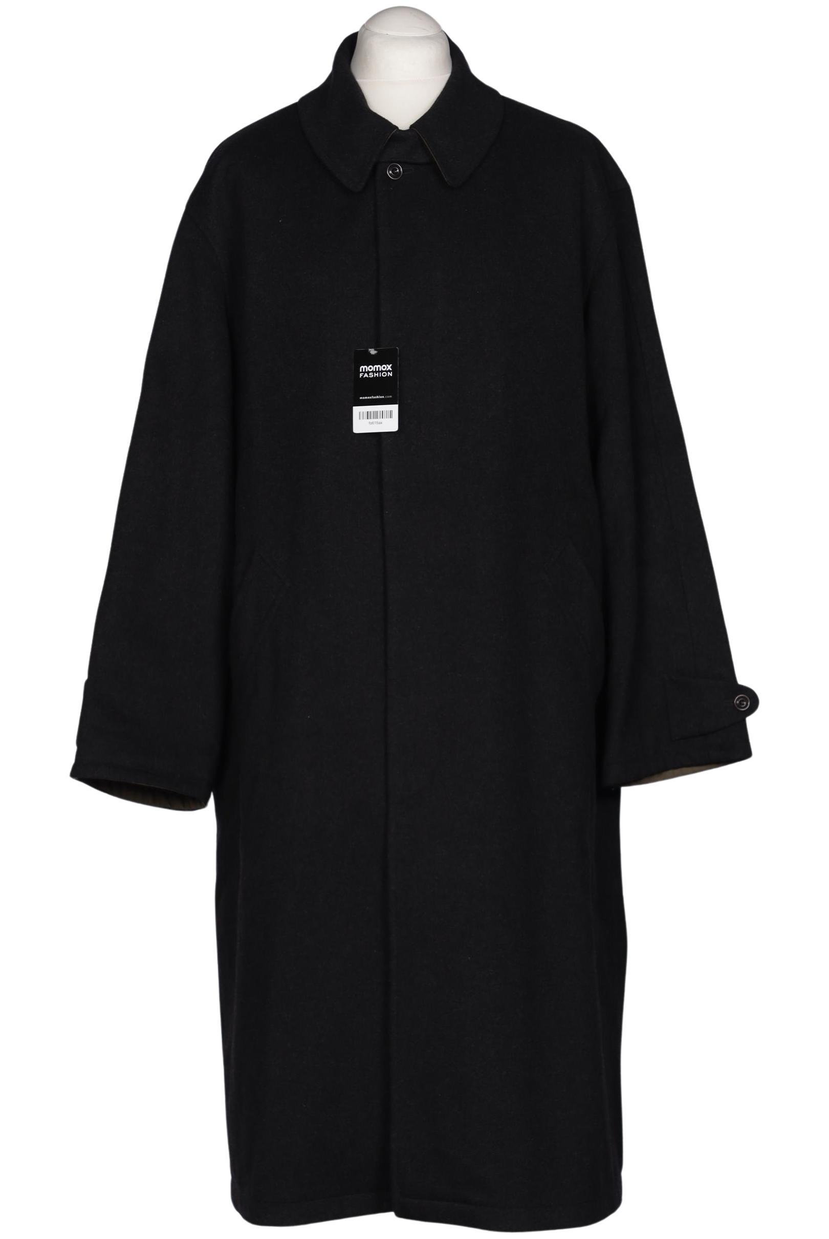 

Lodenfrey Herren Mantel, marineblau, Gr. 54