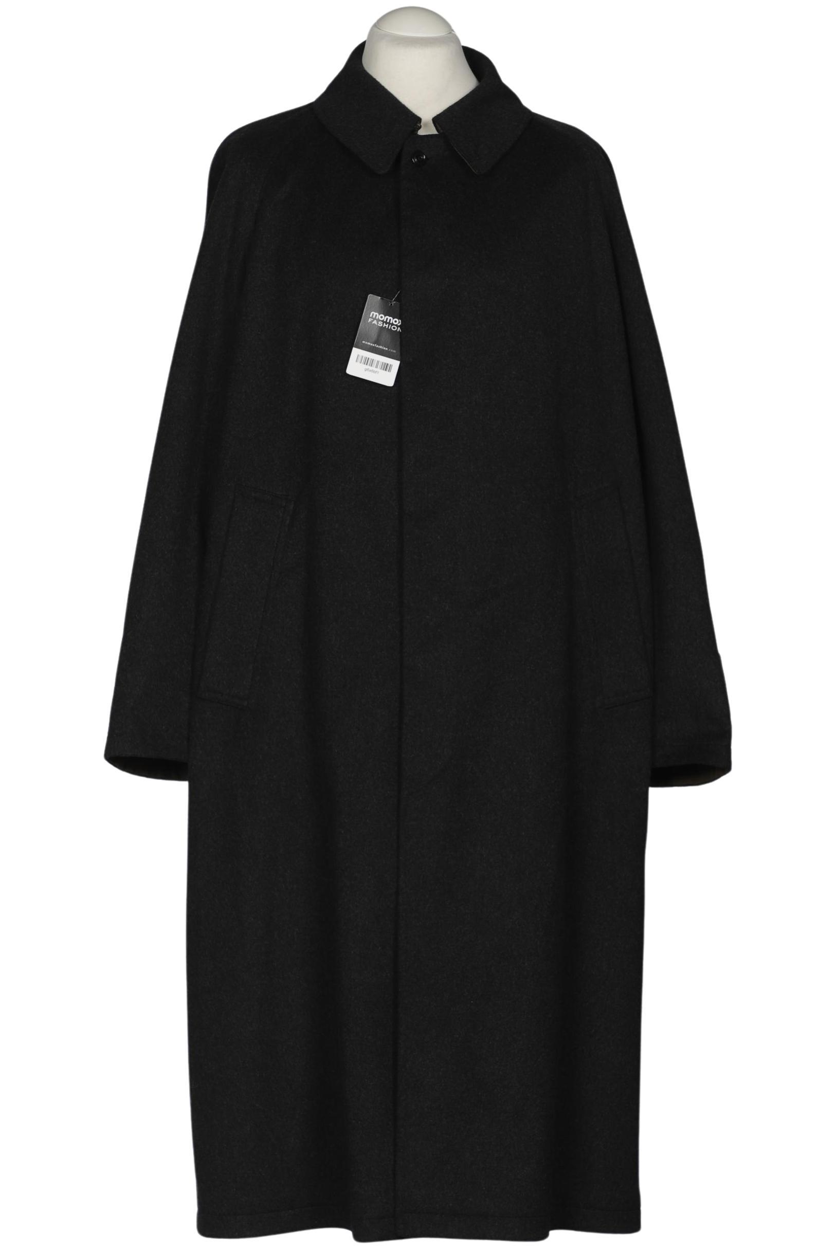 

Lodenfrey Herren Mantel, schwarz, Gr. 52