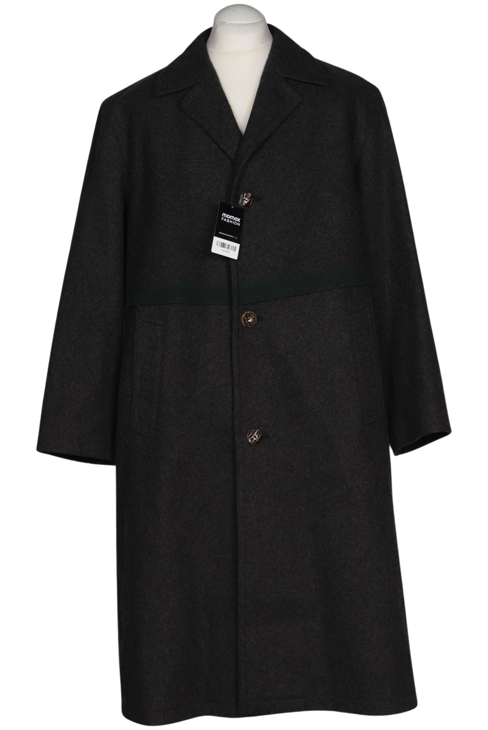 

Lodenfrey Herren Mantel, grau, Gr. 48