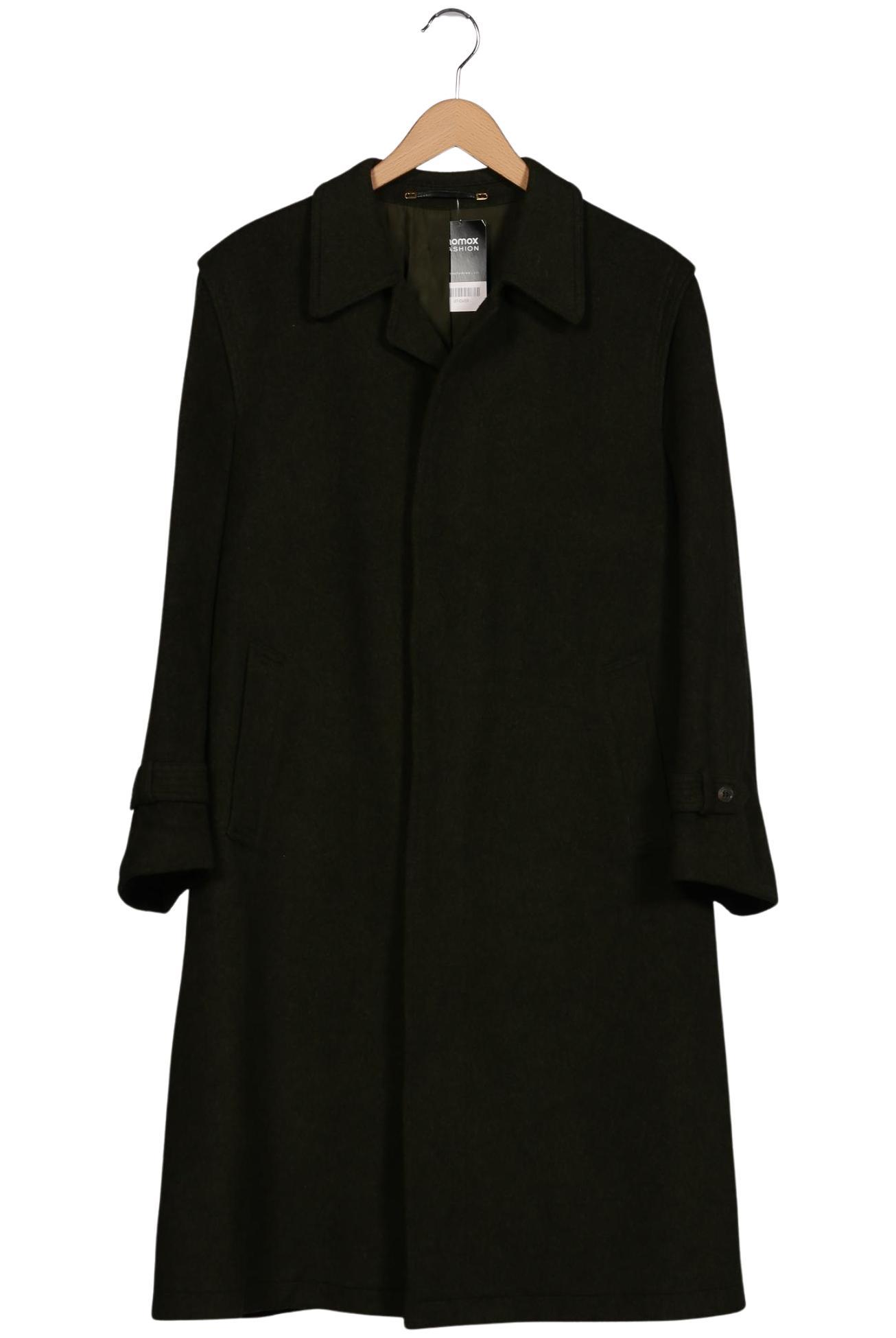 

Lodenfrey Herren Mantel, grün, Gr. 24