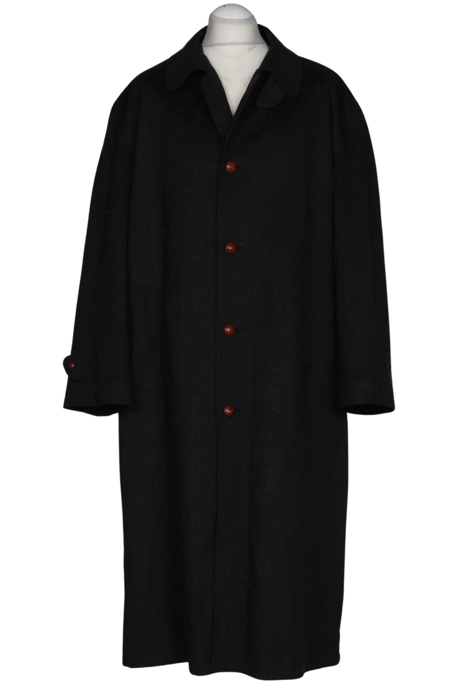 

Lodenfrey Herren Mantel, schwarz, Gr. 52